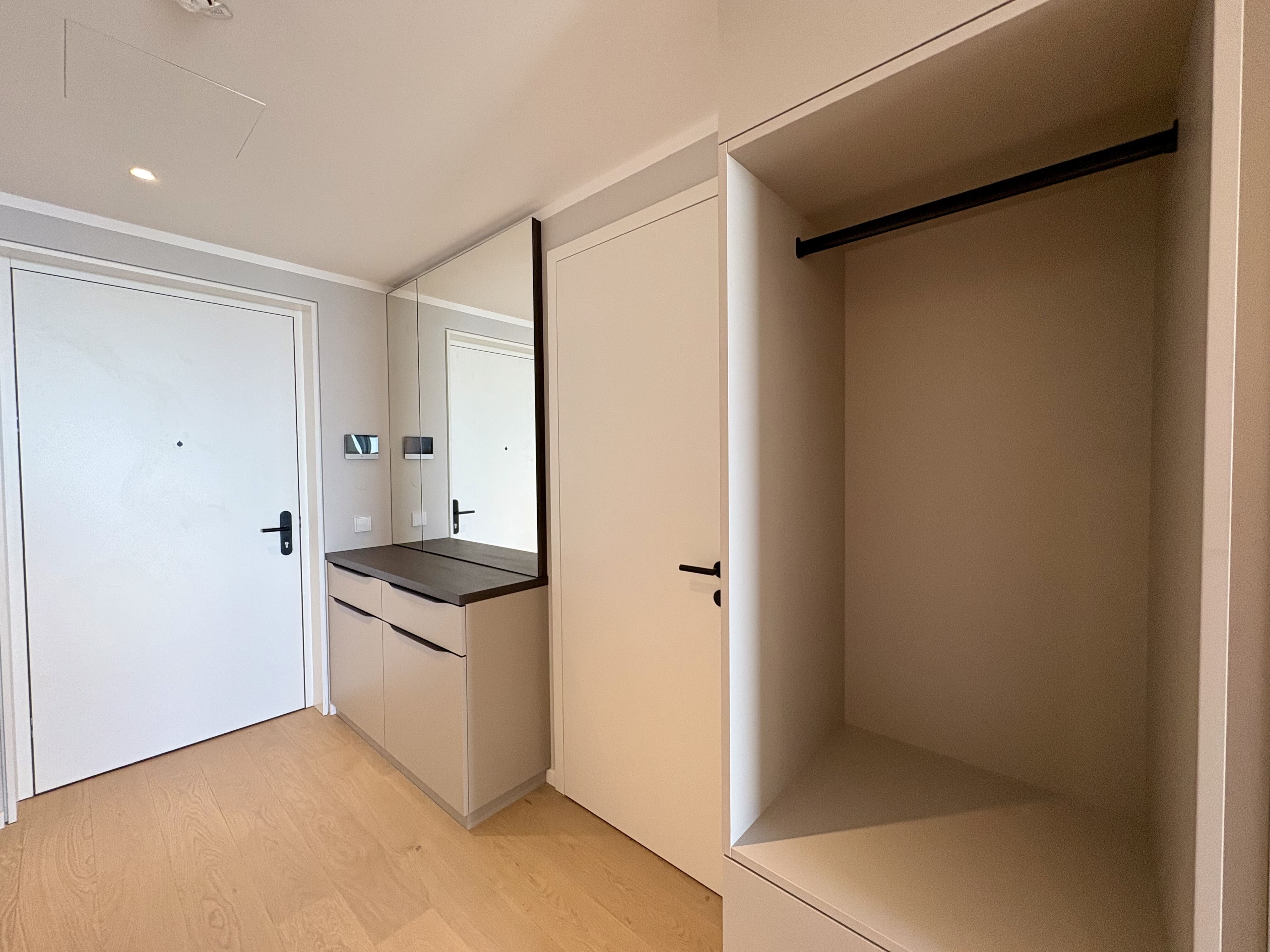 Garderobe