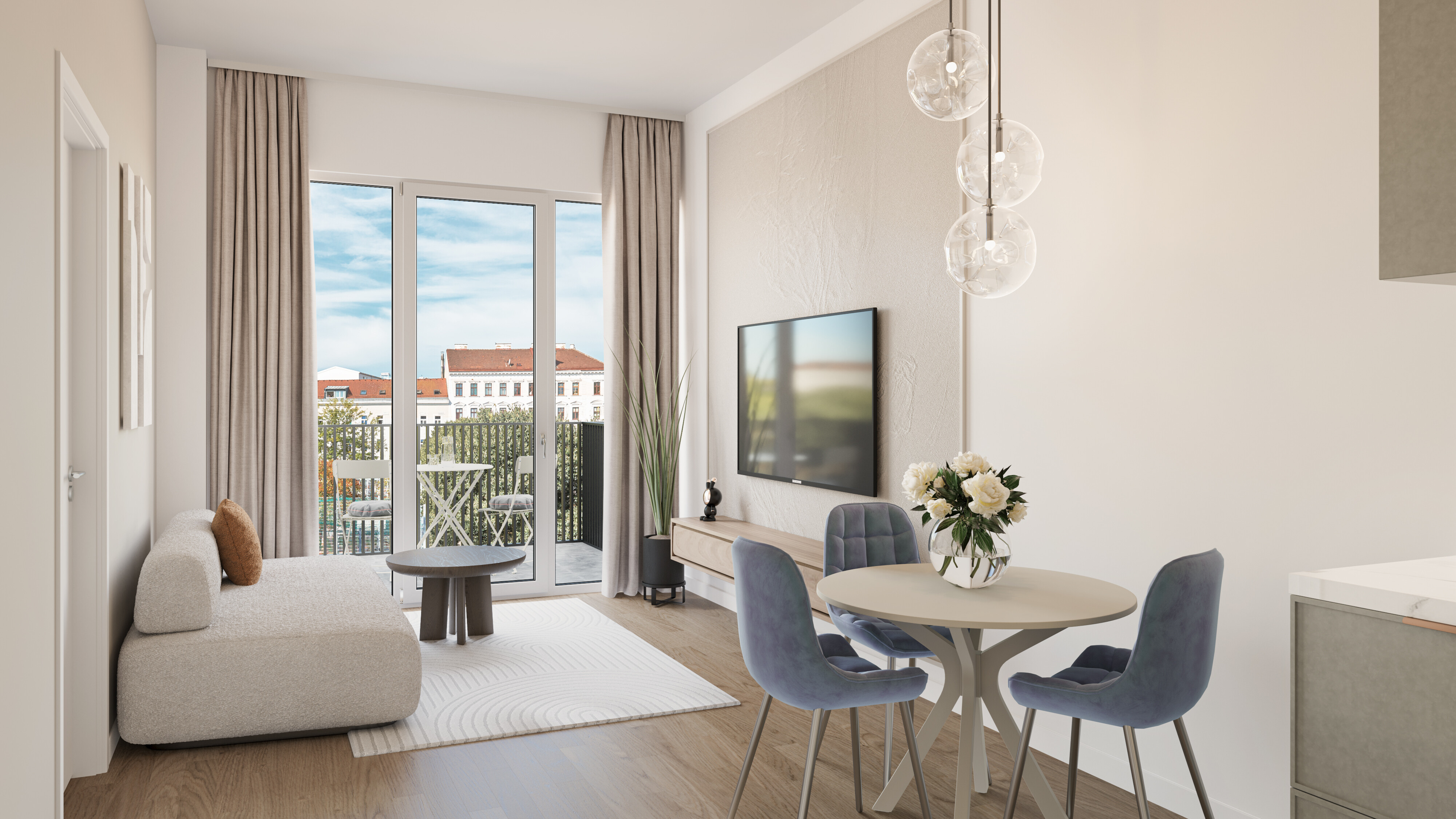 4K Top36_ Living room
