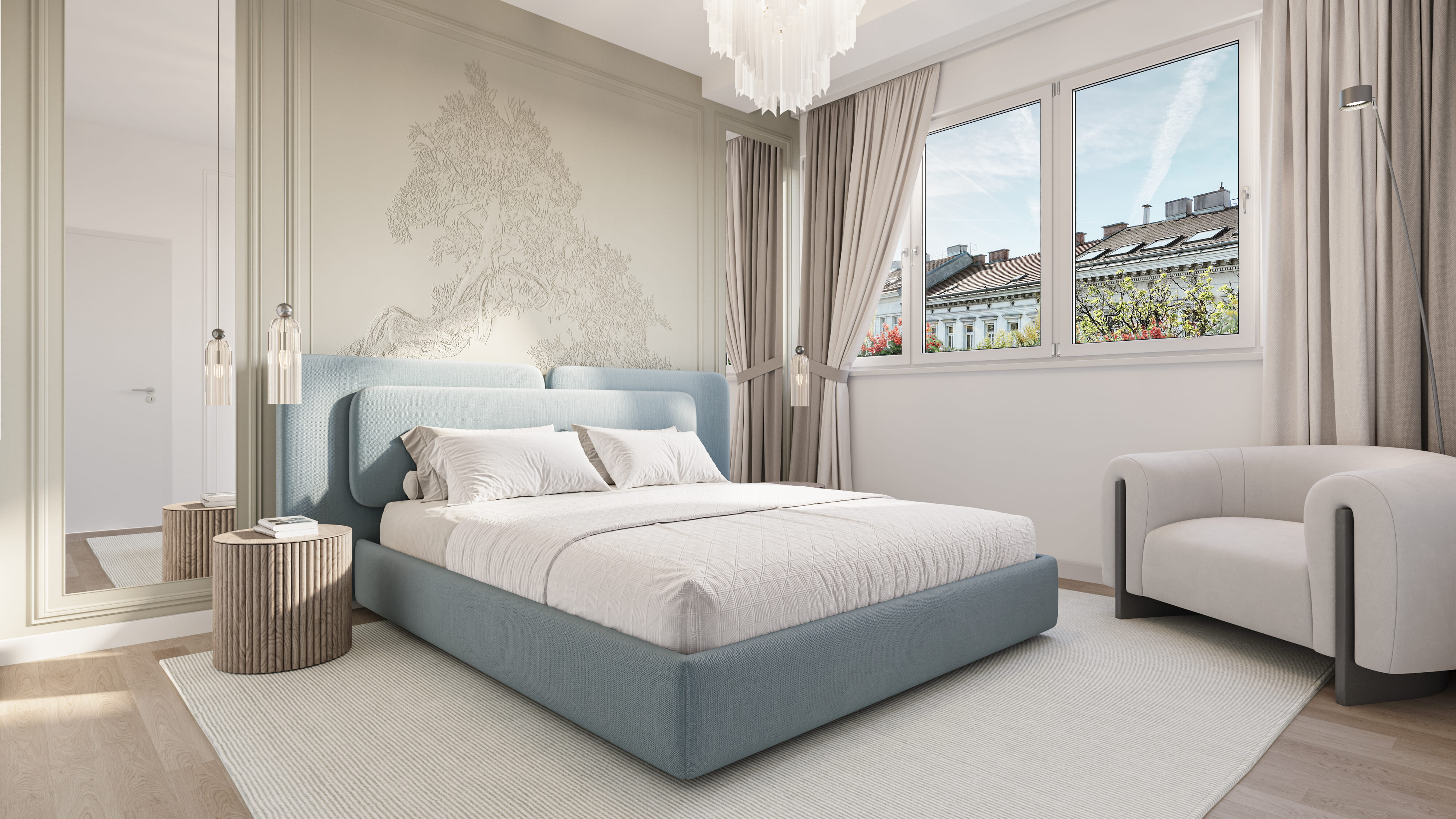 Top 1.46 Schlafzimmer