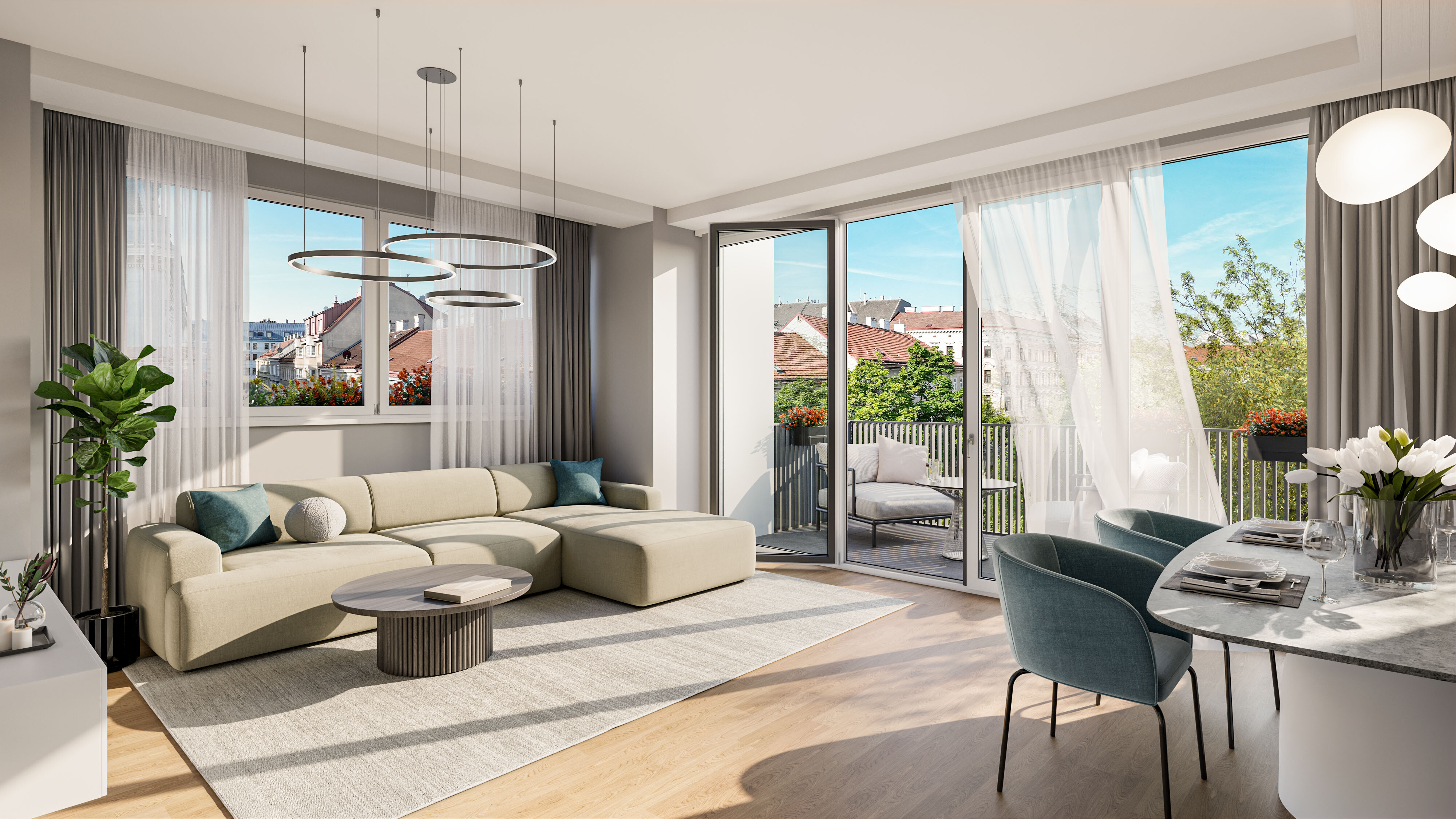 4K Top46 Living room_04
