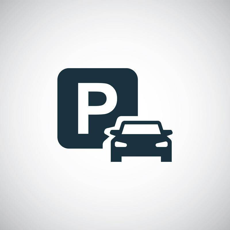 Parken