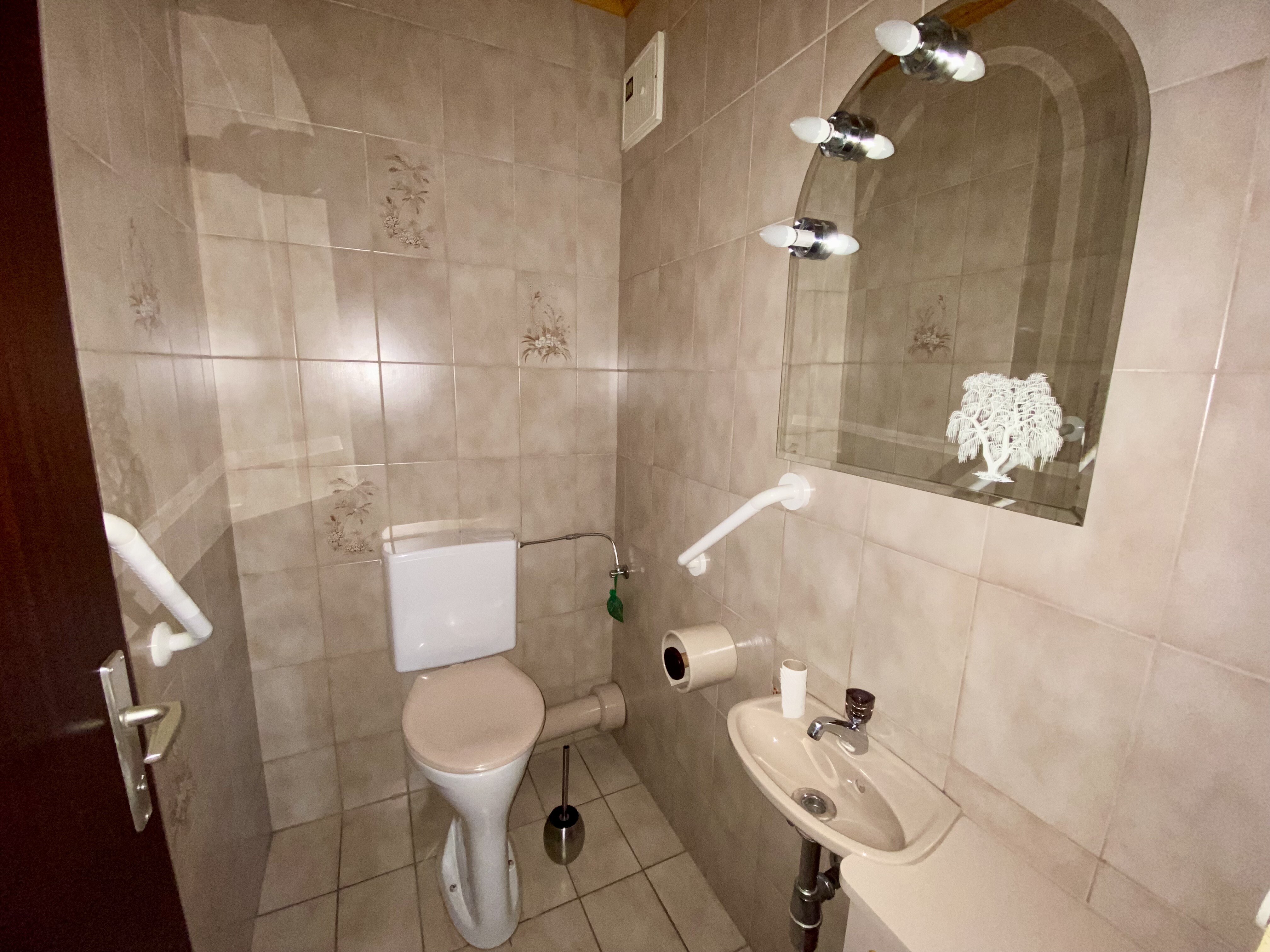 WC