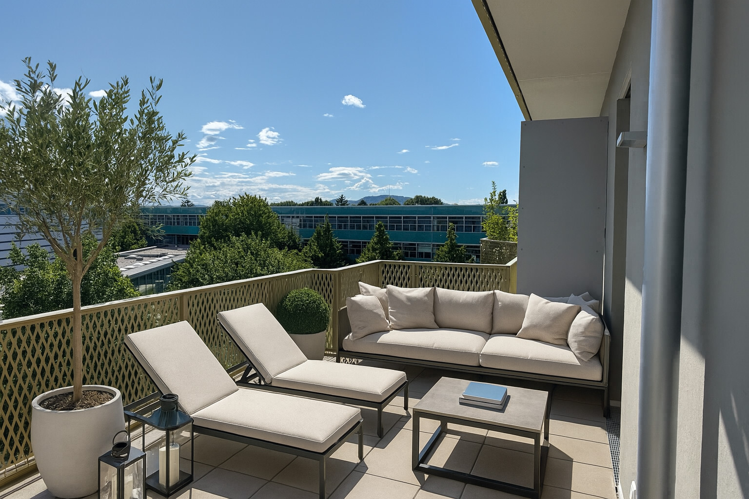 Balkon