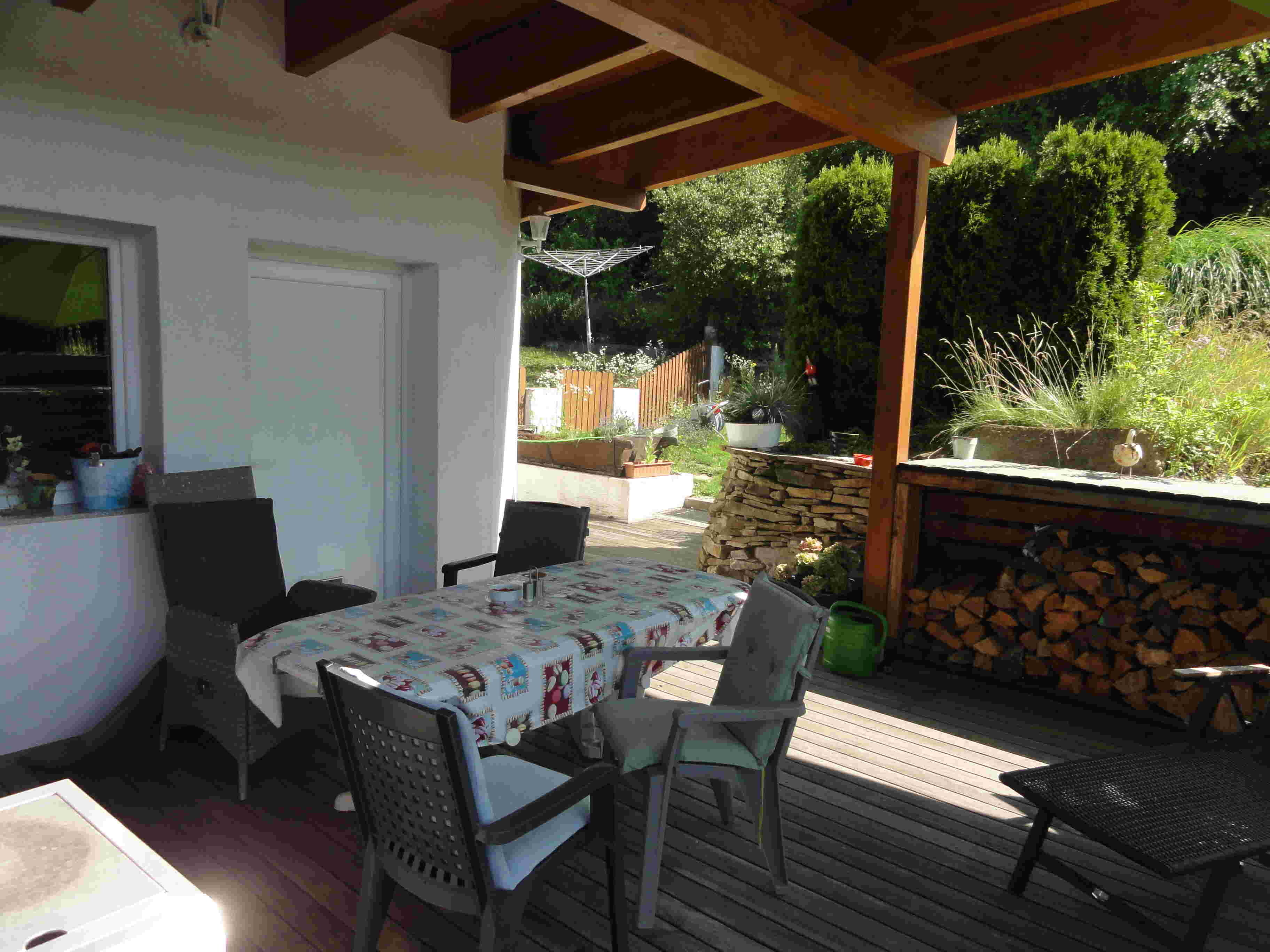 Terrasse OG