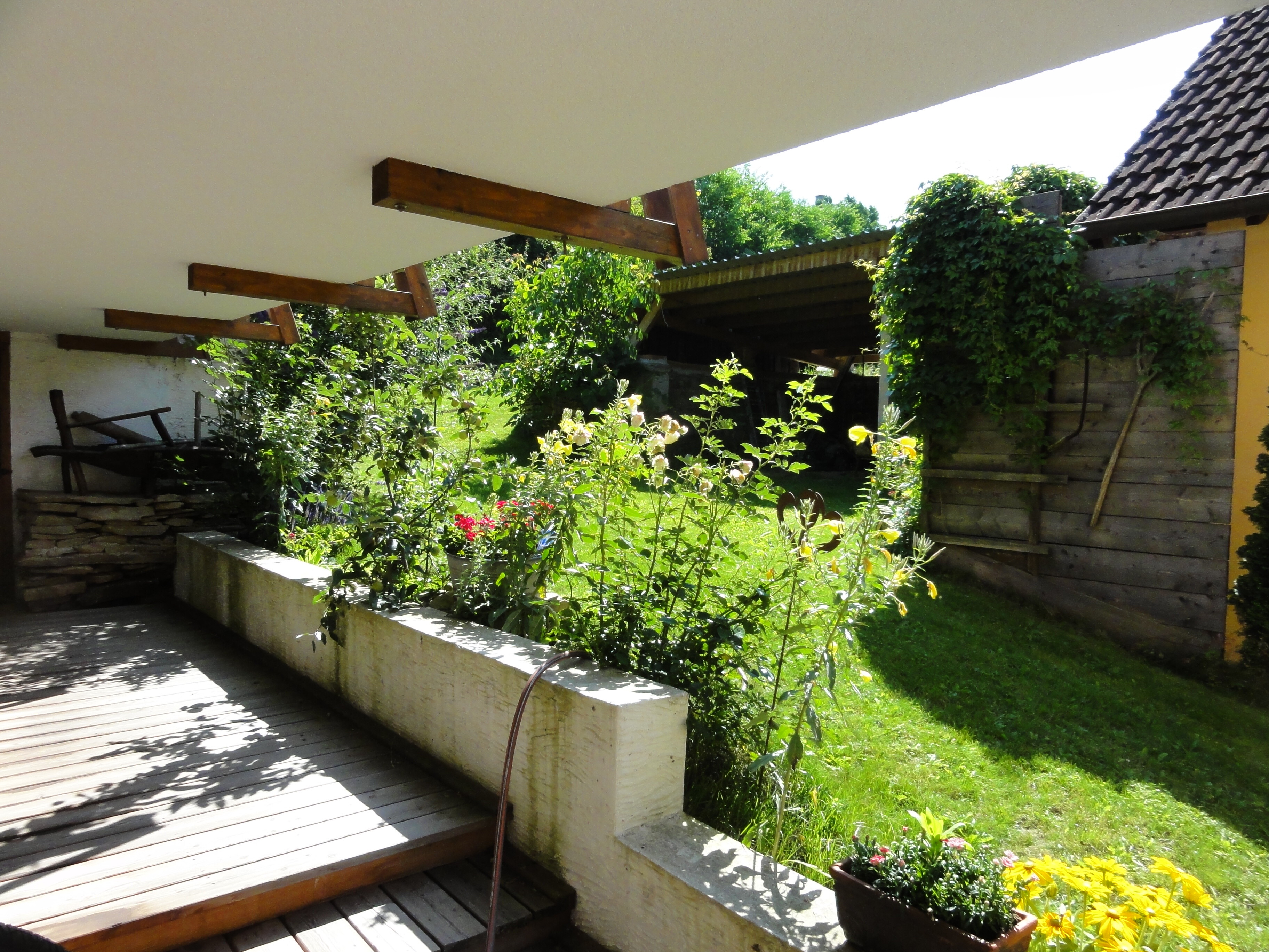 Terrasse 1 EG 