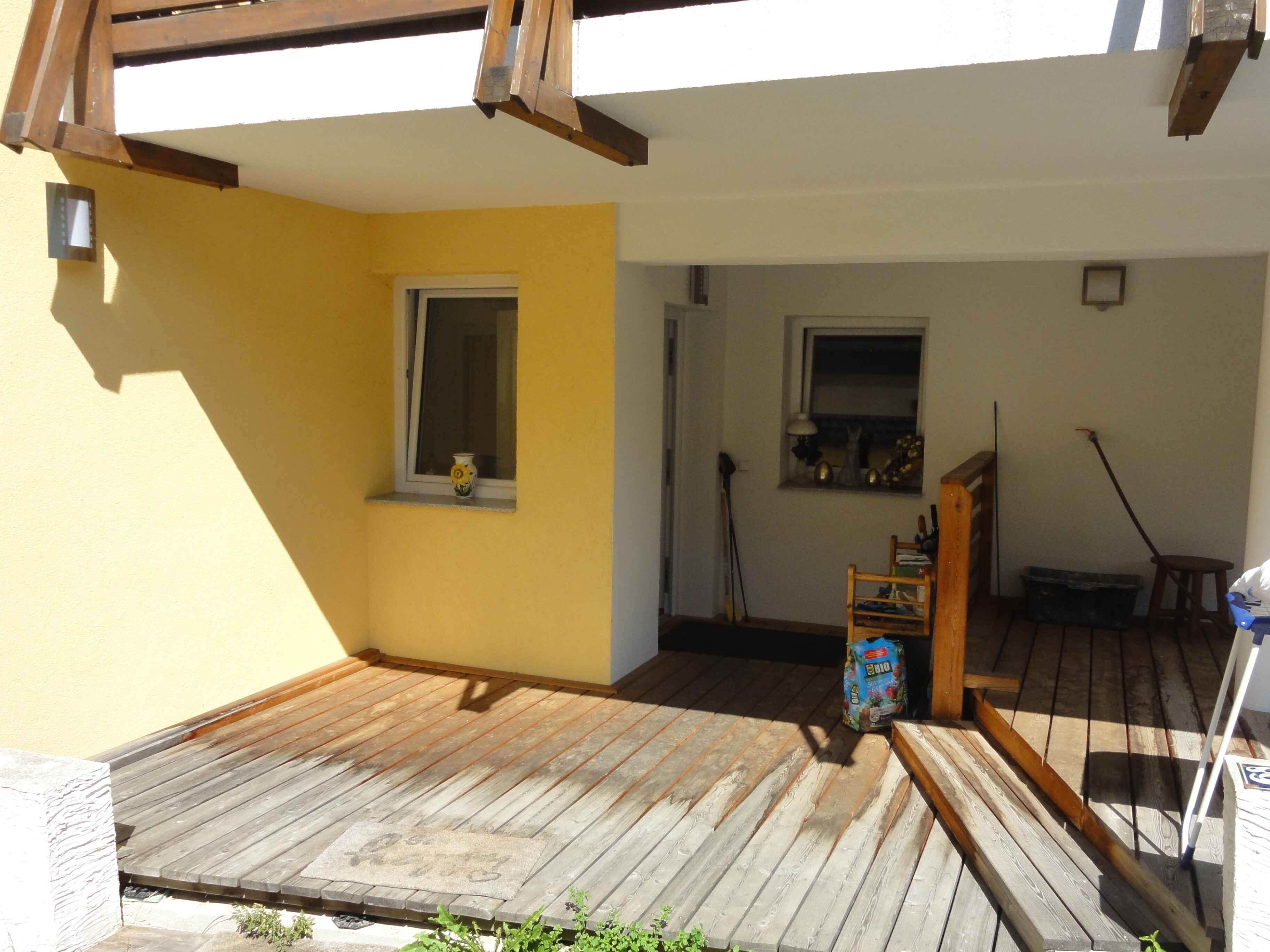 Terrasse 2 EG