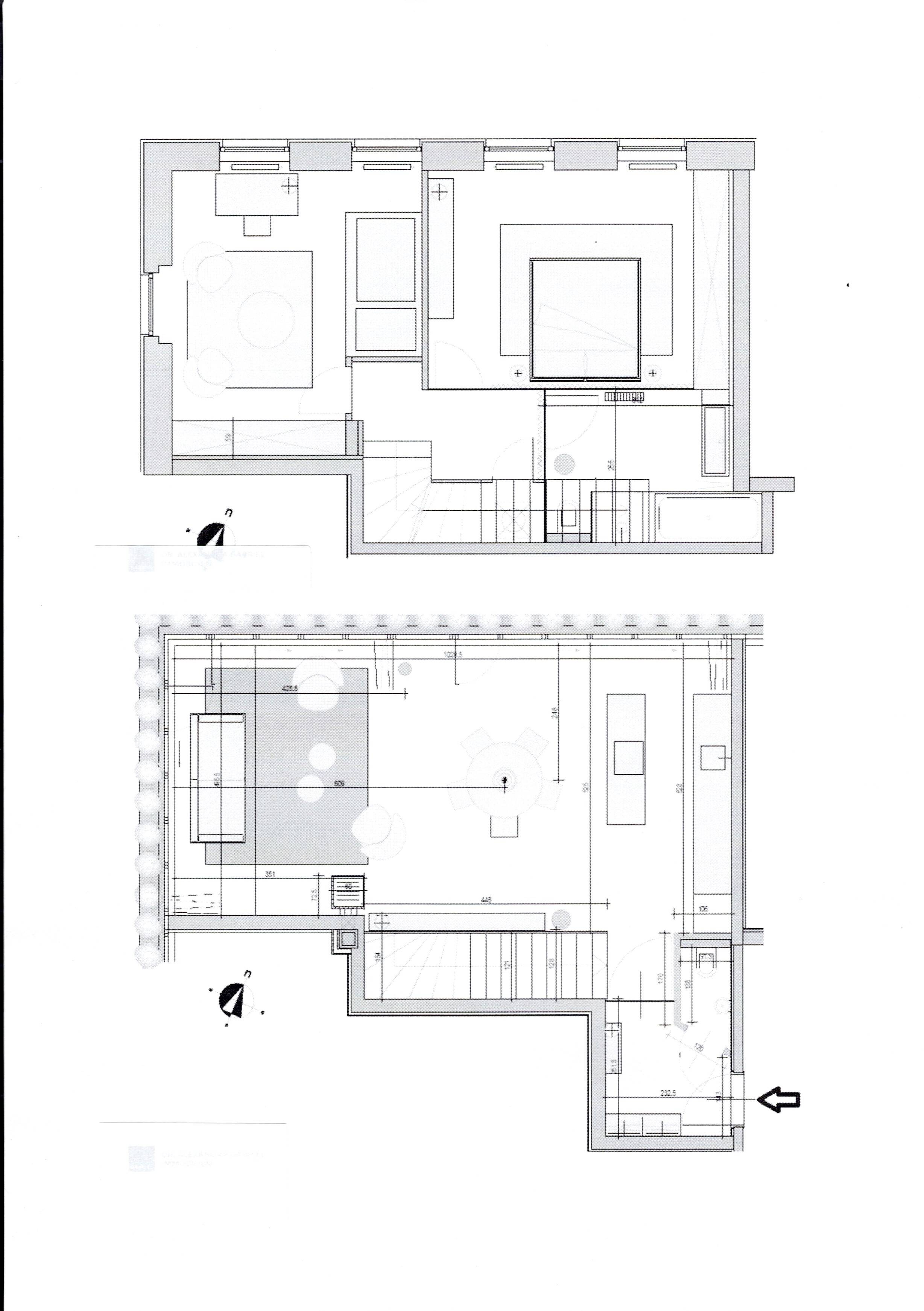 Plan 1050 Wien