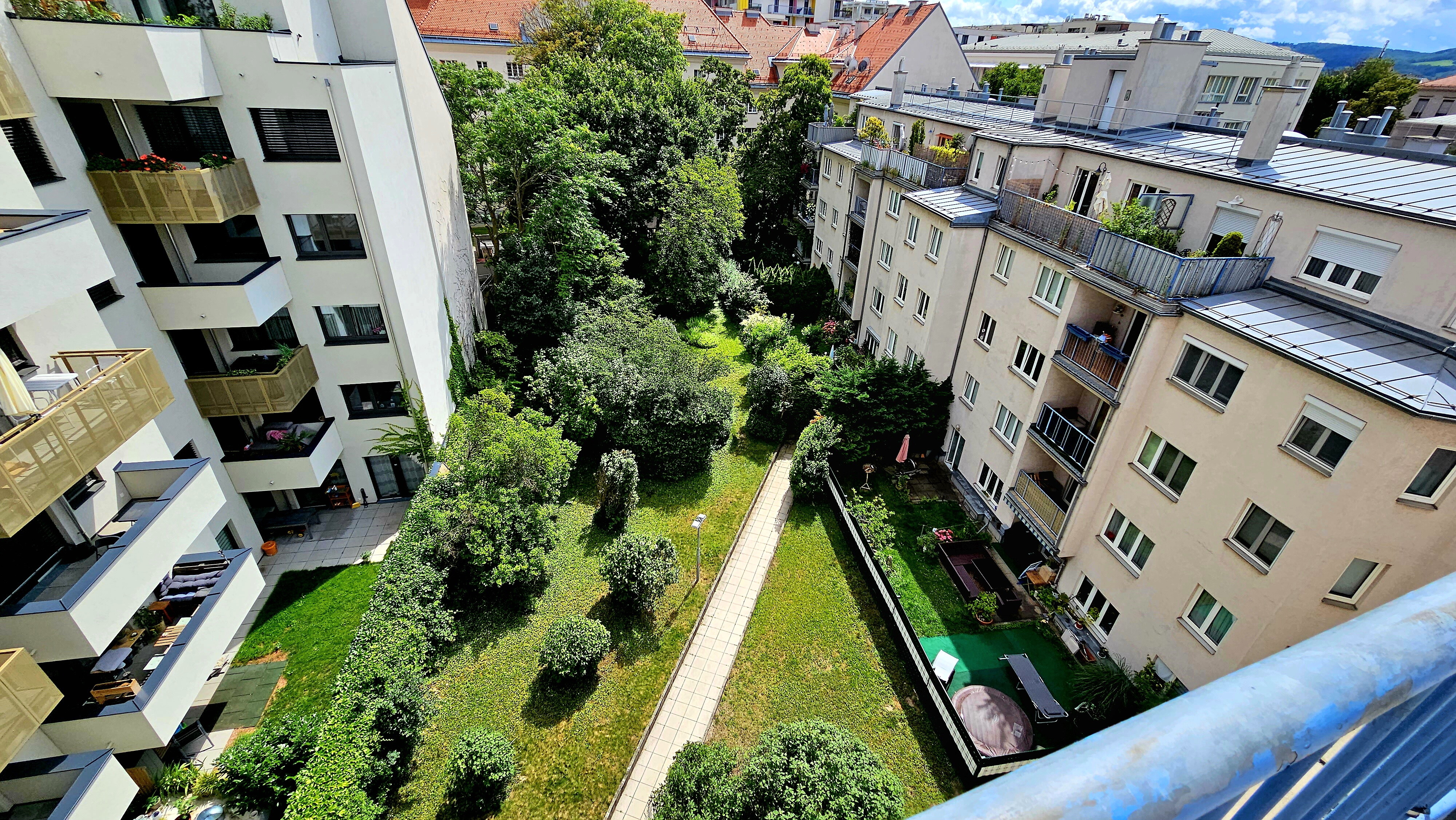 Ausblick 1
