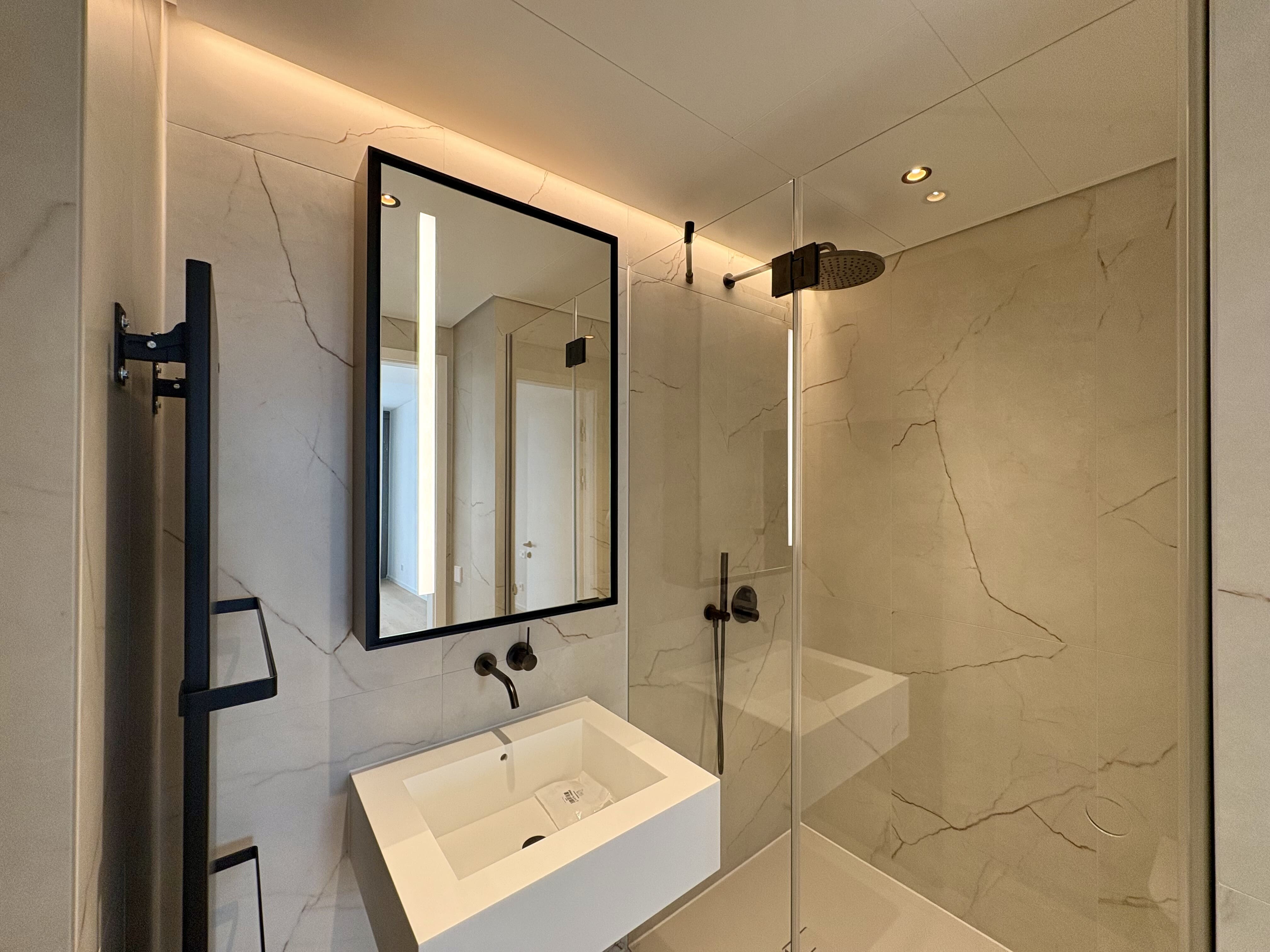 Badezimmer 1