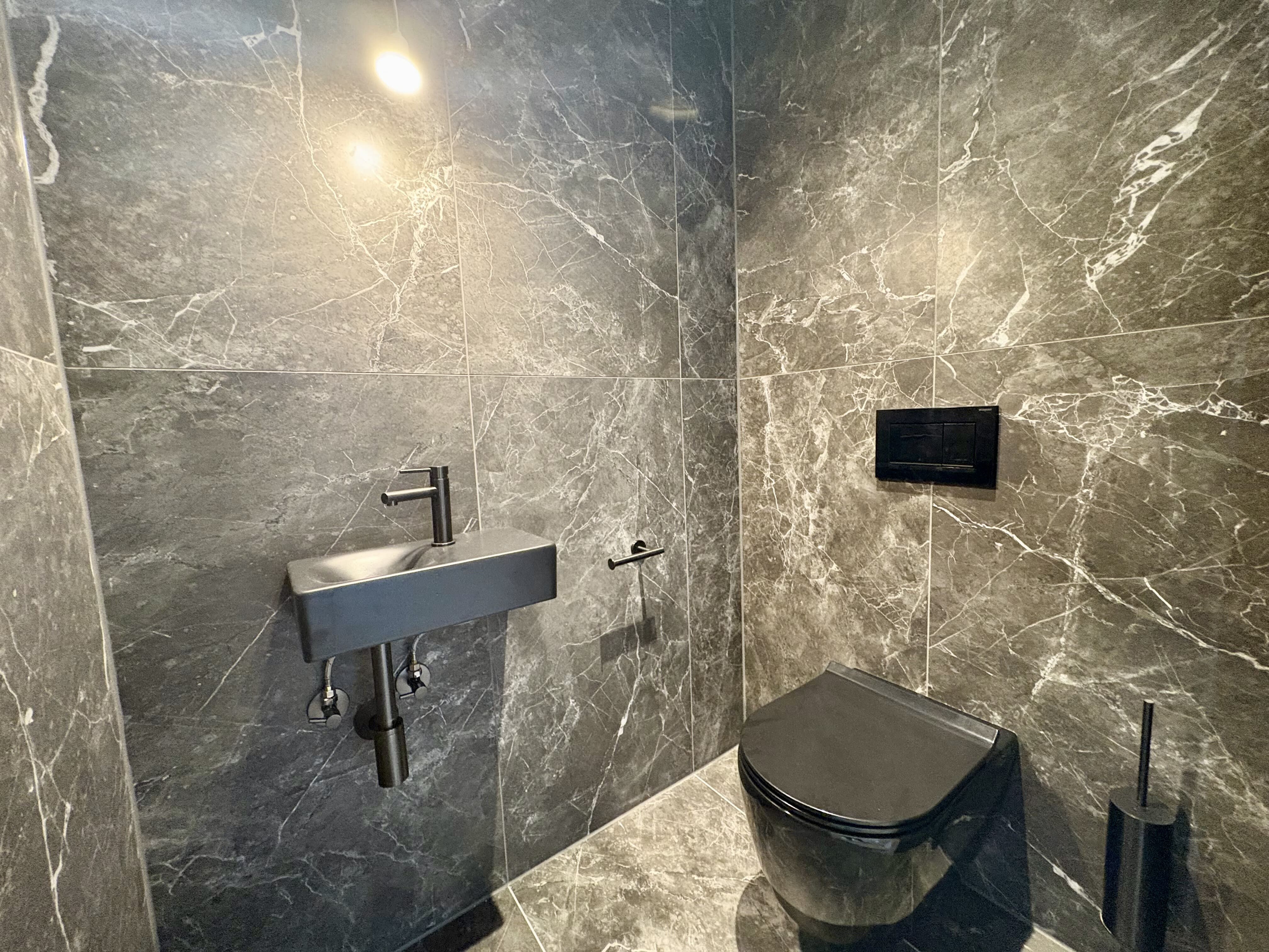 Gäste-WC