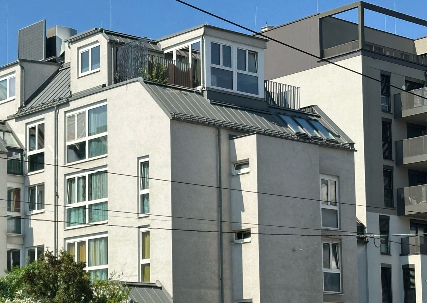 1220 Aussenansicht