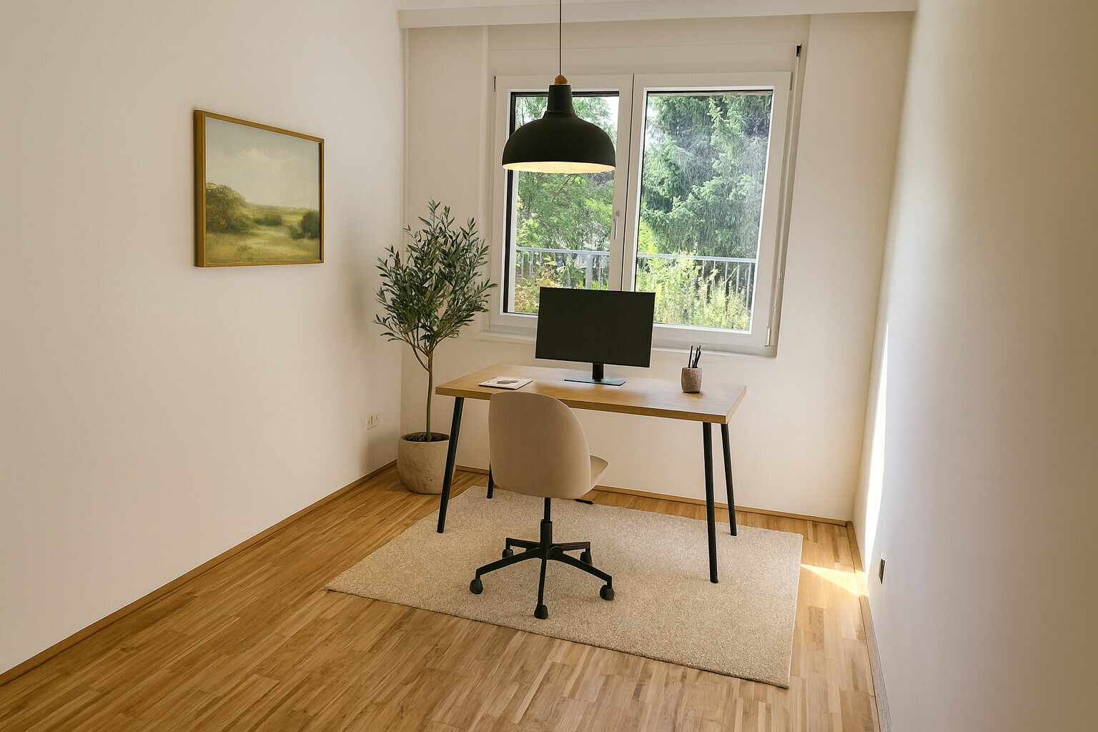 Home Office