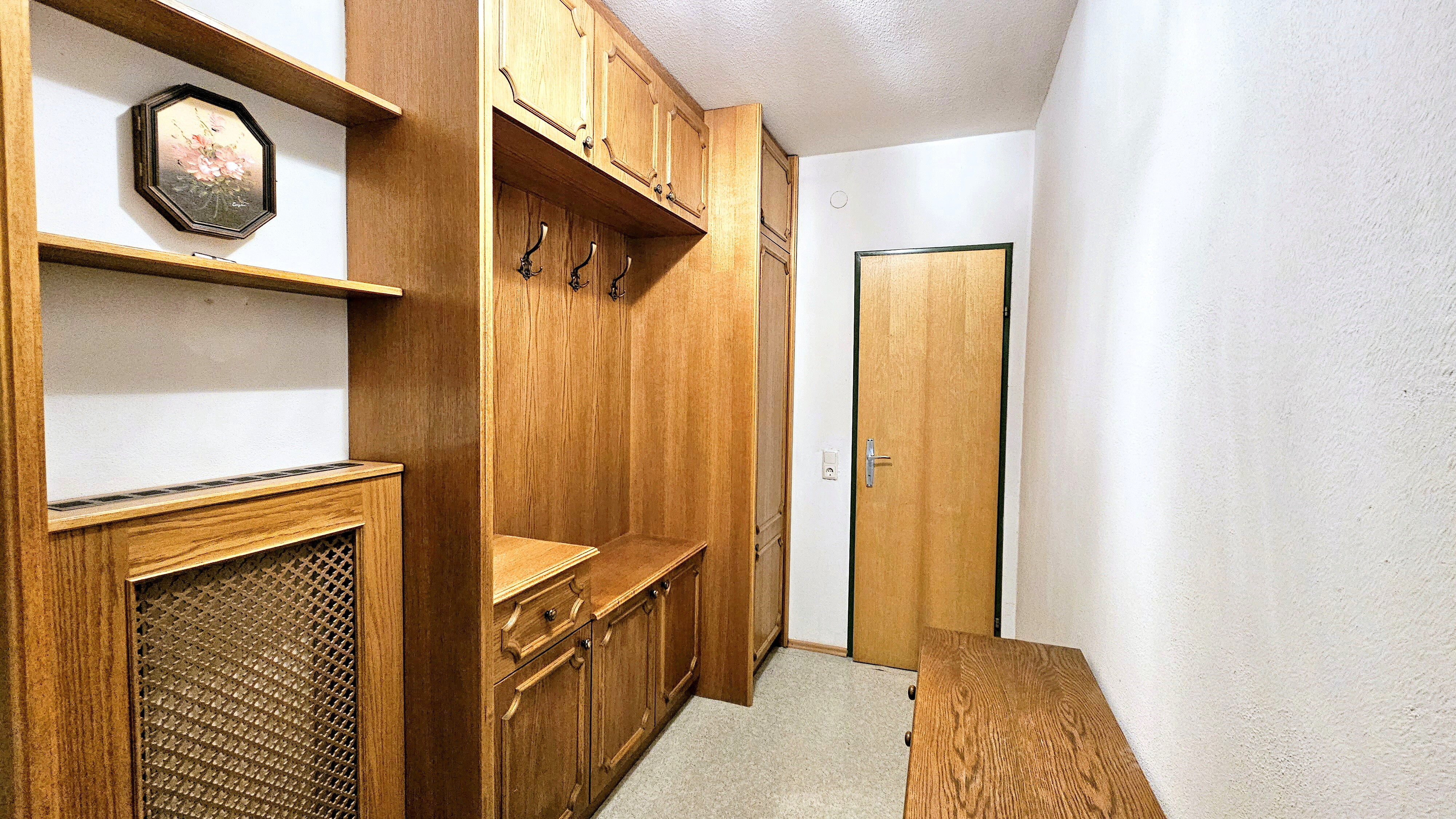 Vorzimmer