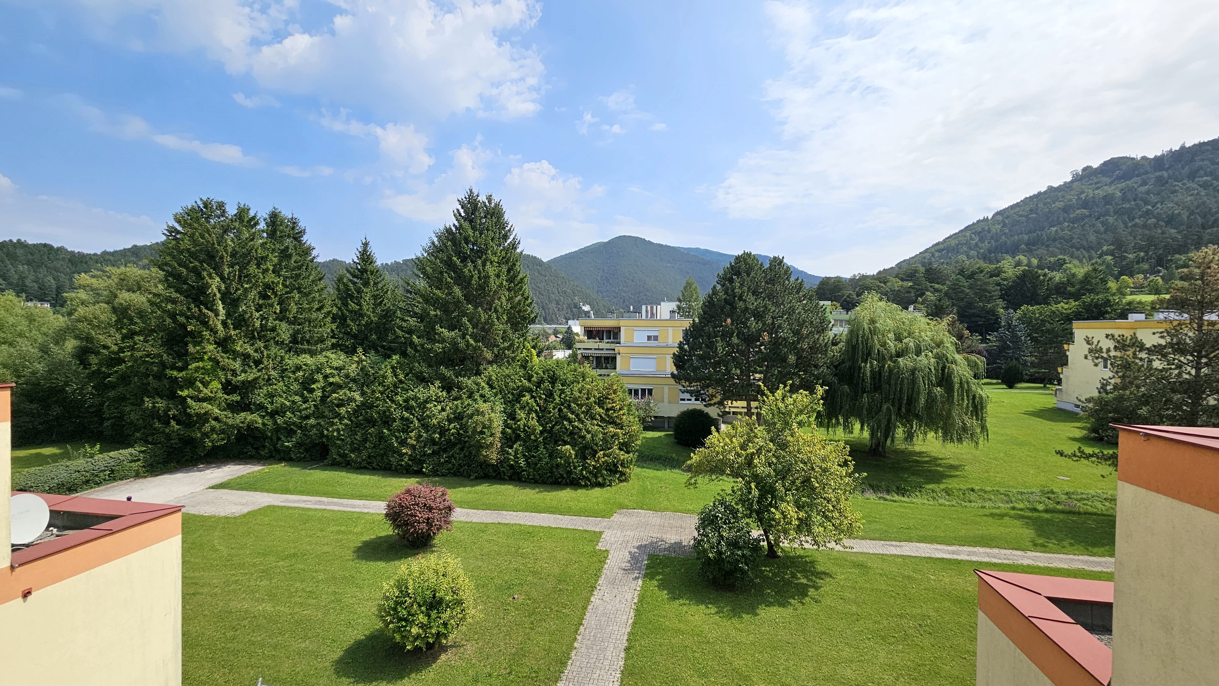 Ausblick