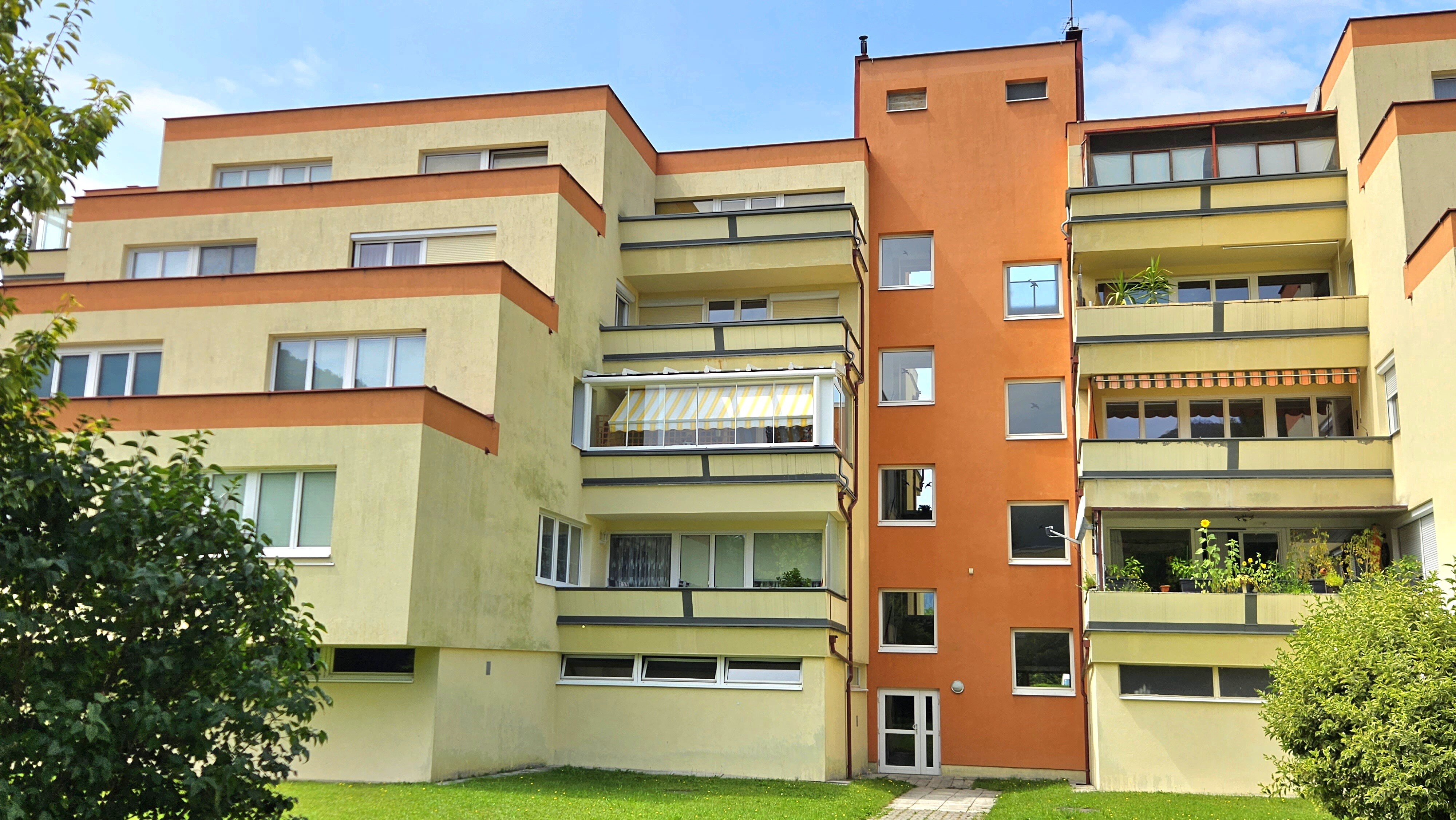 Außen 1