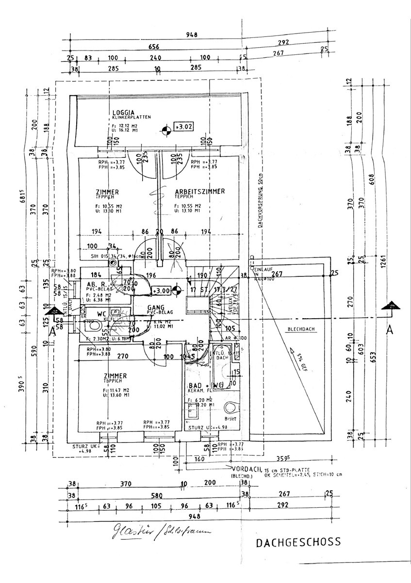 Plan OG