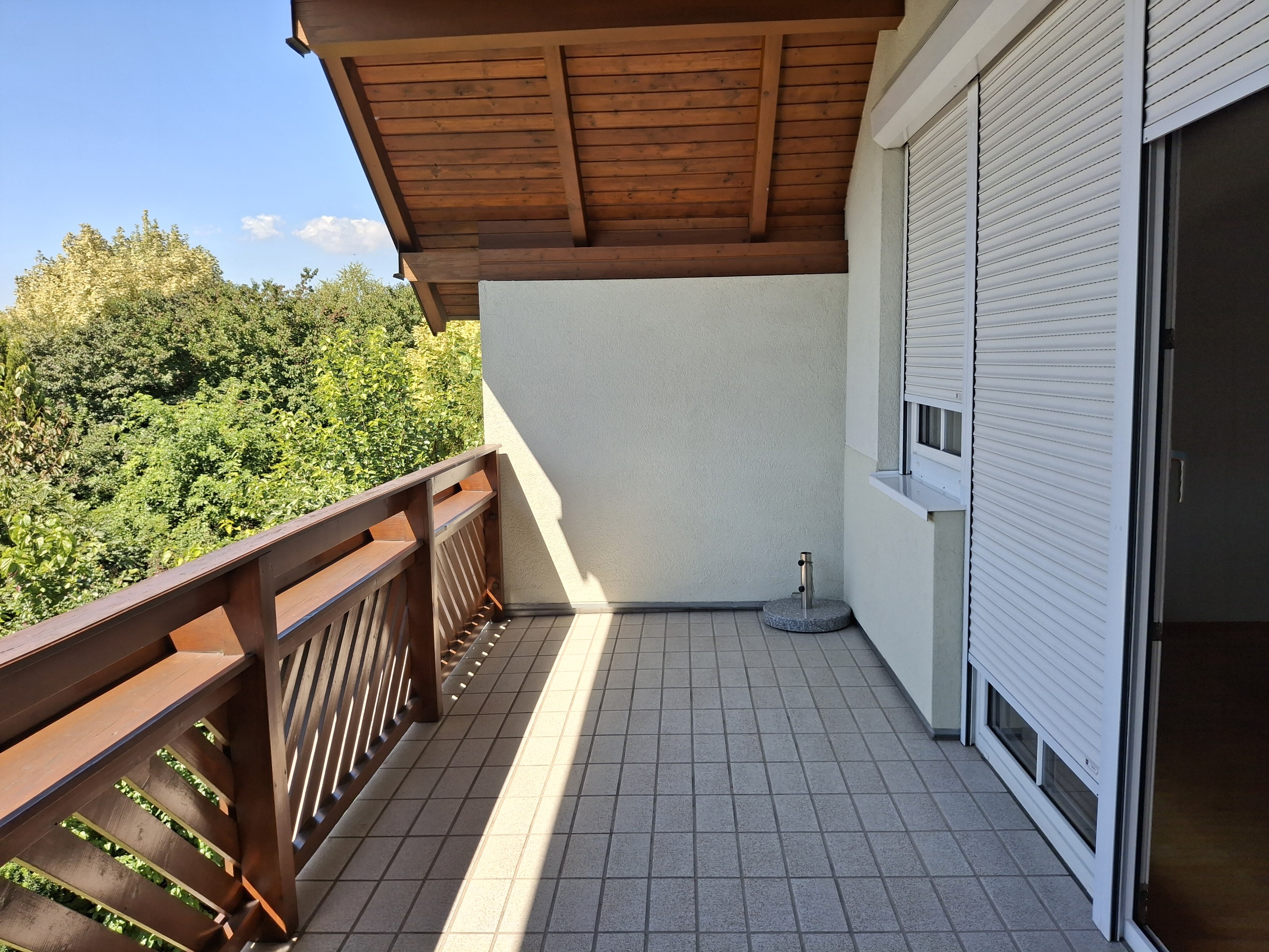 Terrase