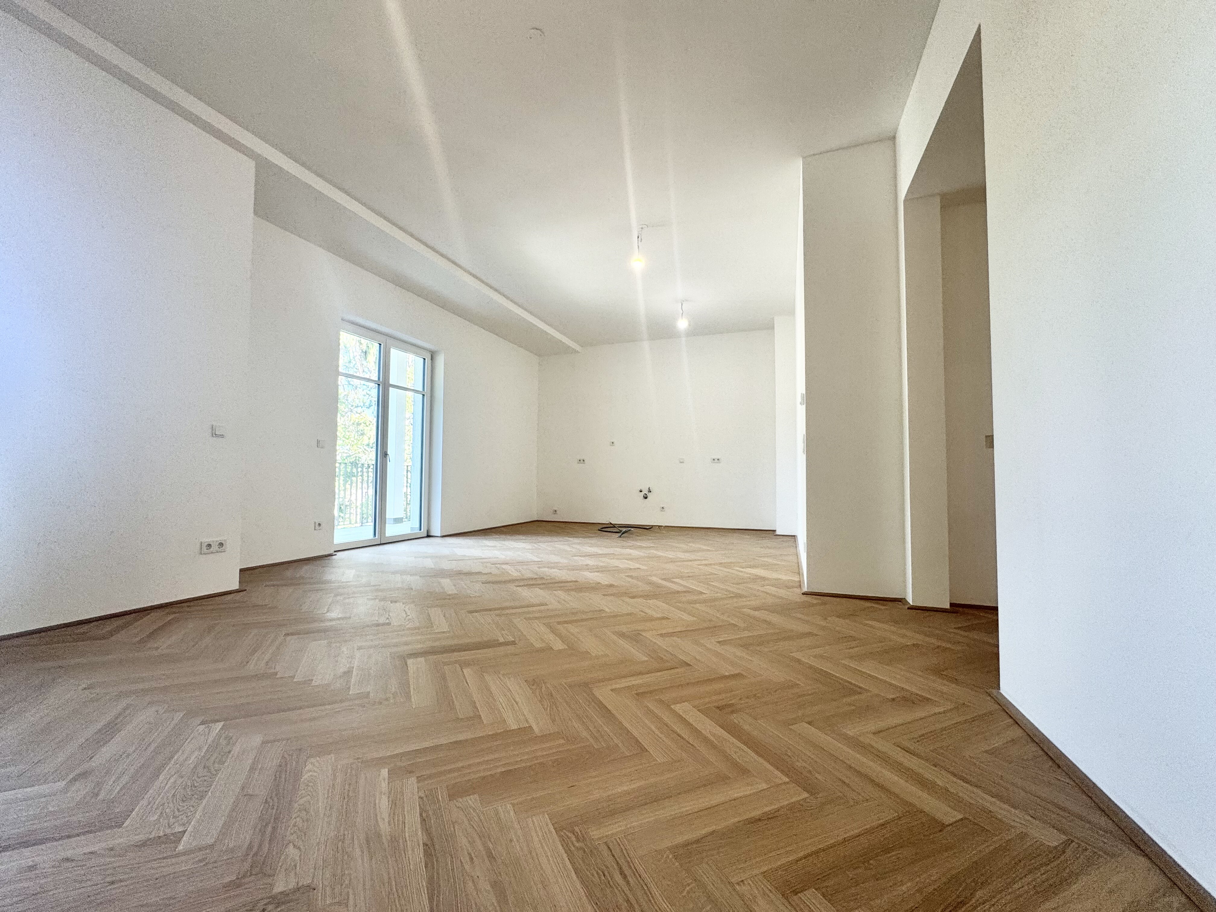Wohnküche