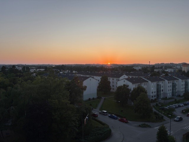 abend