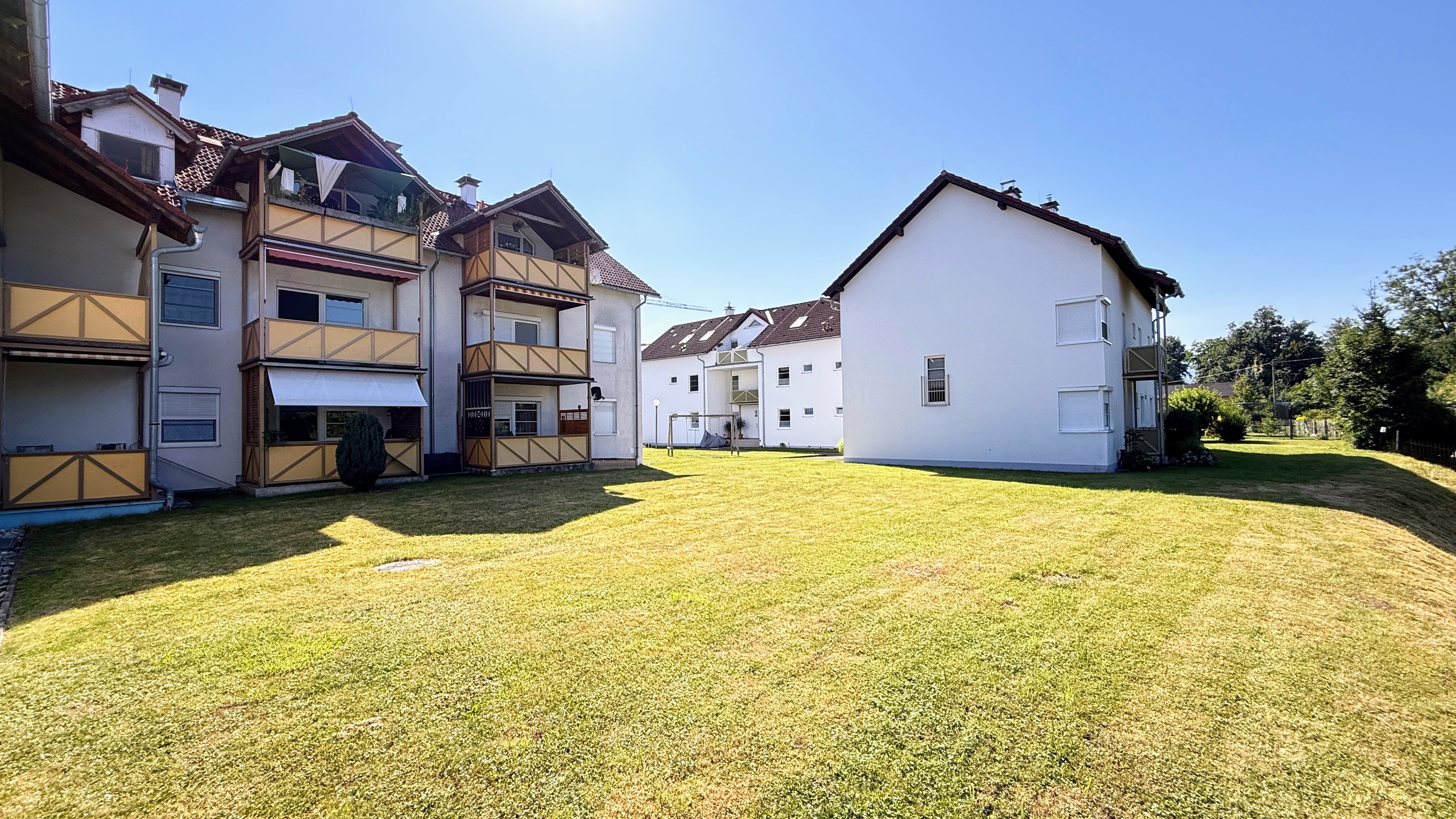 Außen Ansicht