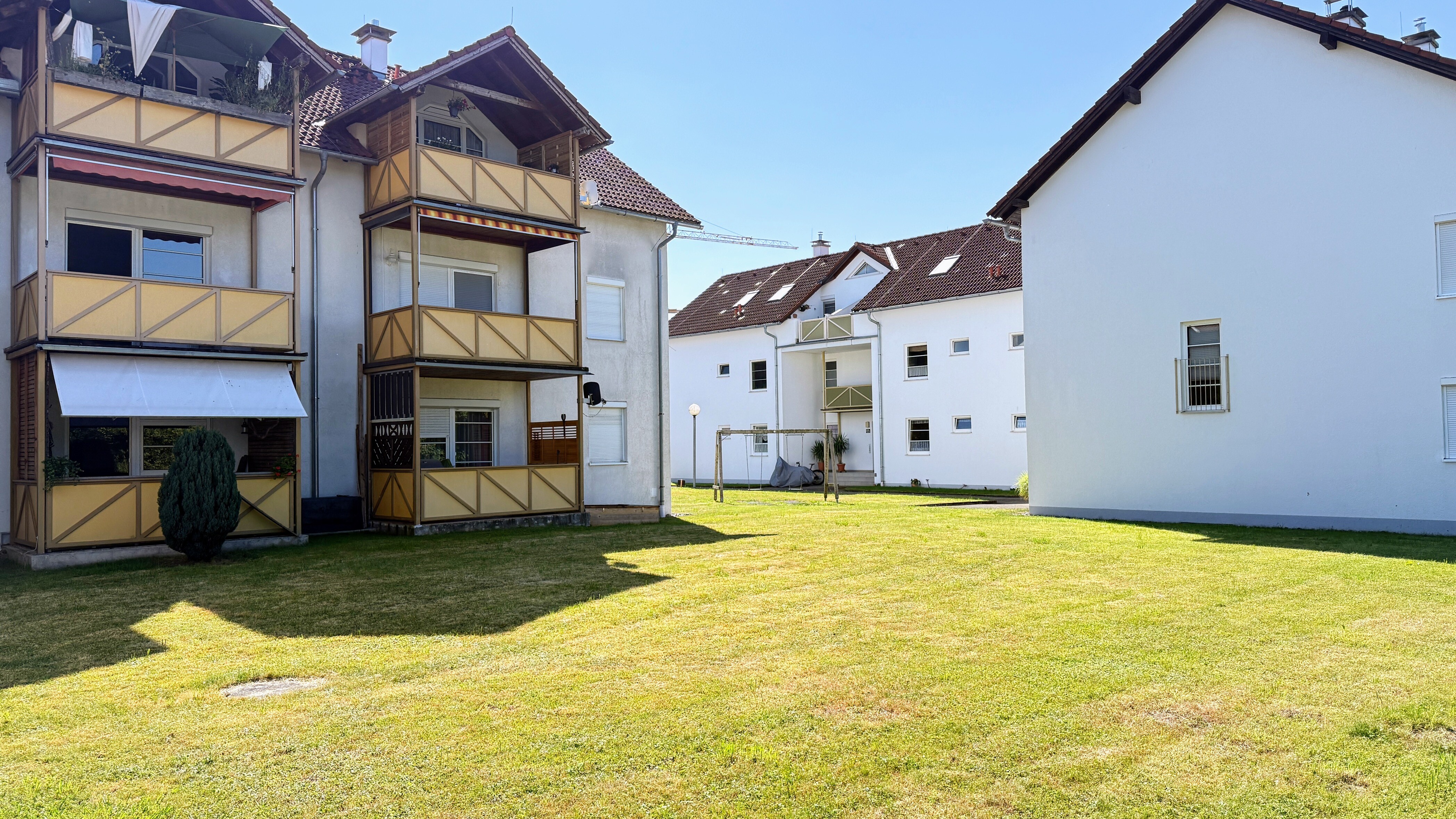 Außen Ansicht