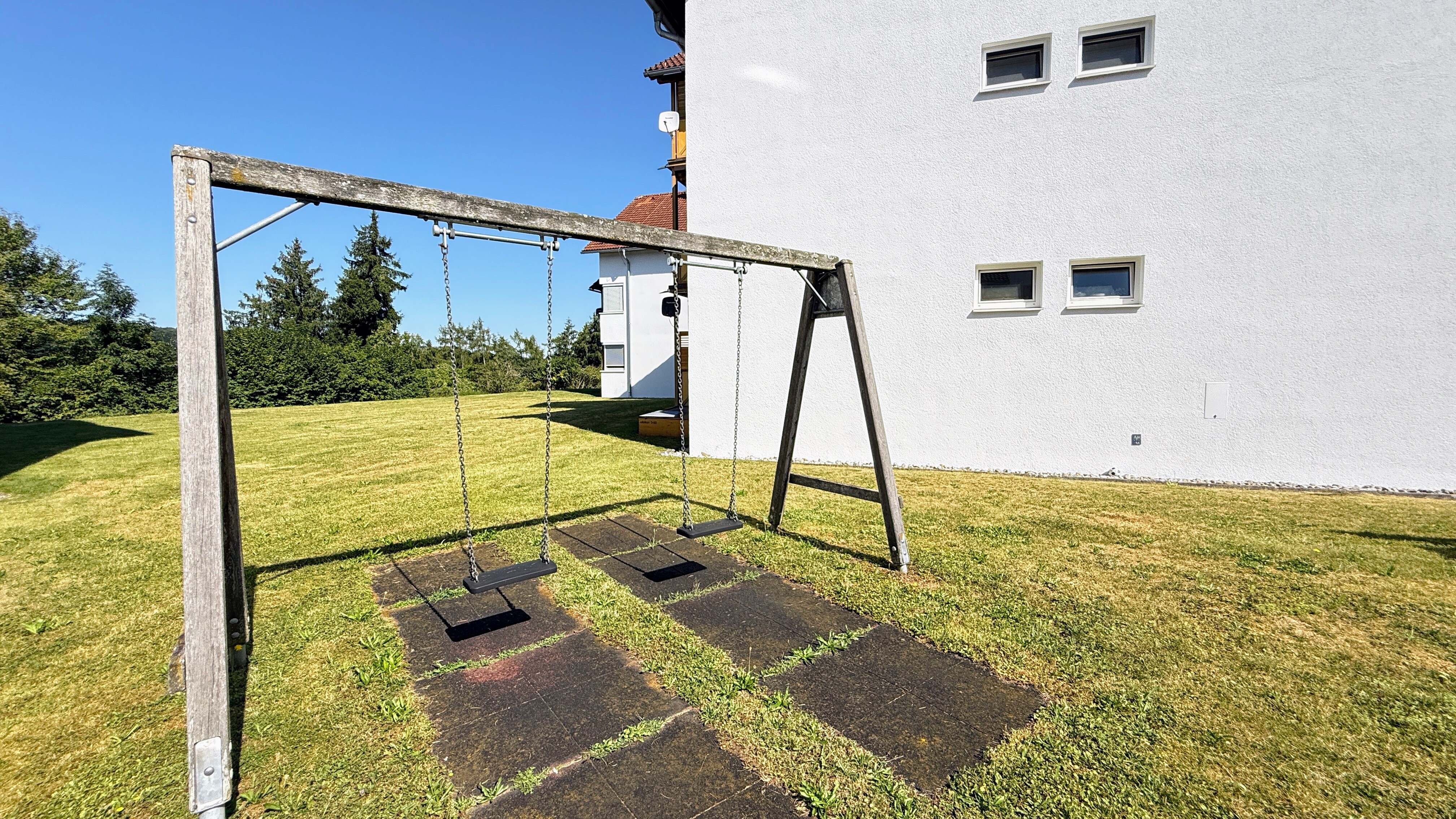 Außen Ansicht