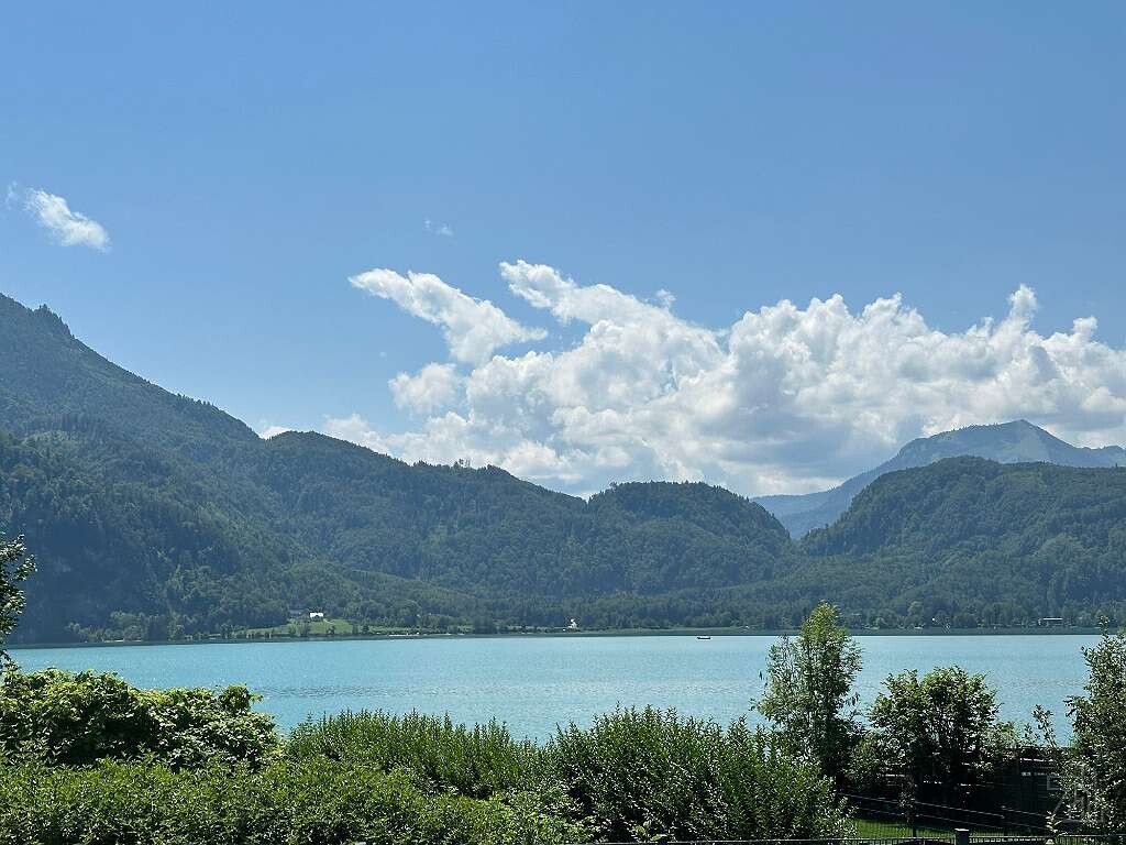SEE.Leben Mondsee_Ausblick