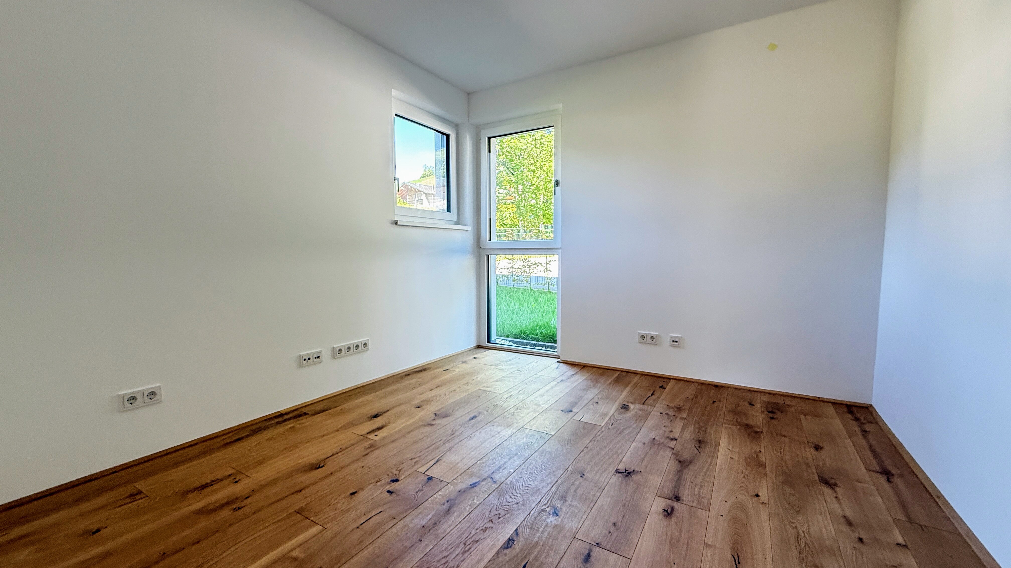 SEE.Leben Mondsee Haus1_Zimmer1