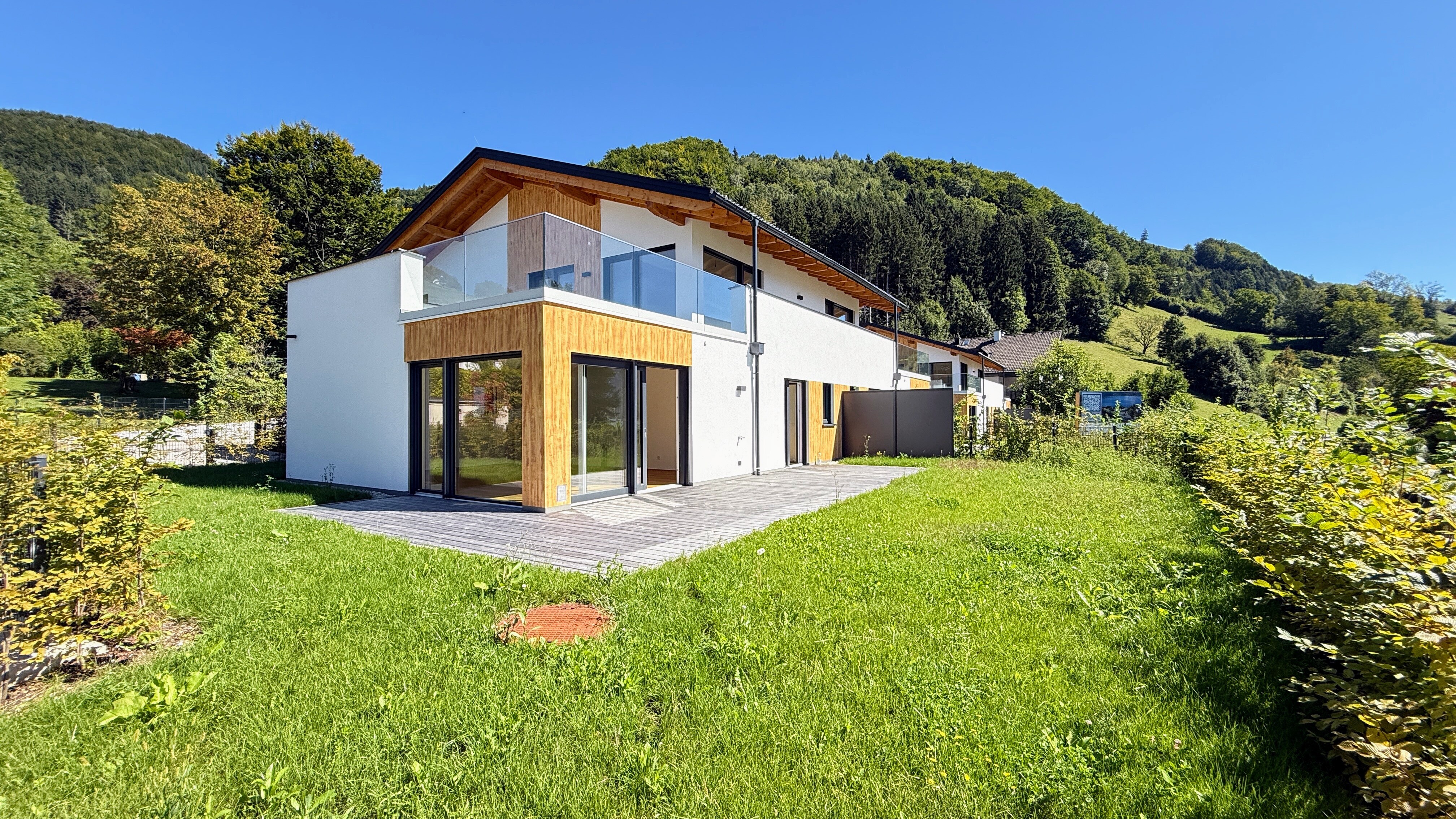 SEE.Leben Mondsee Haus1_Aussenansicht (4)