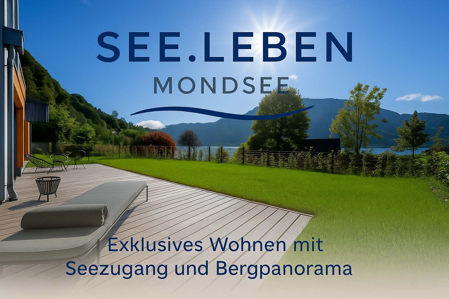 SEE.Leben Mondsee