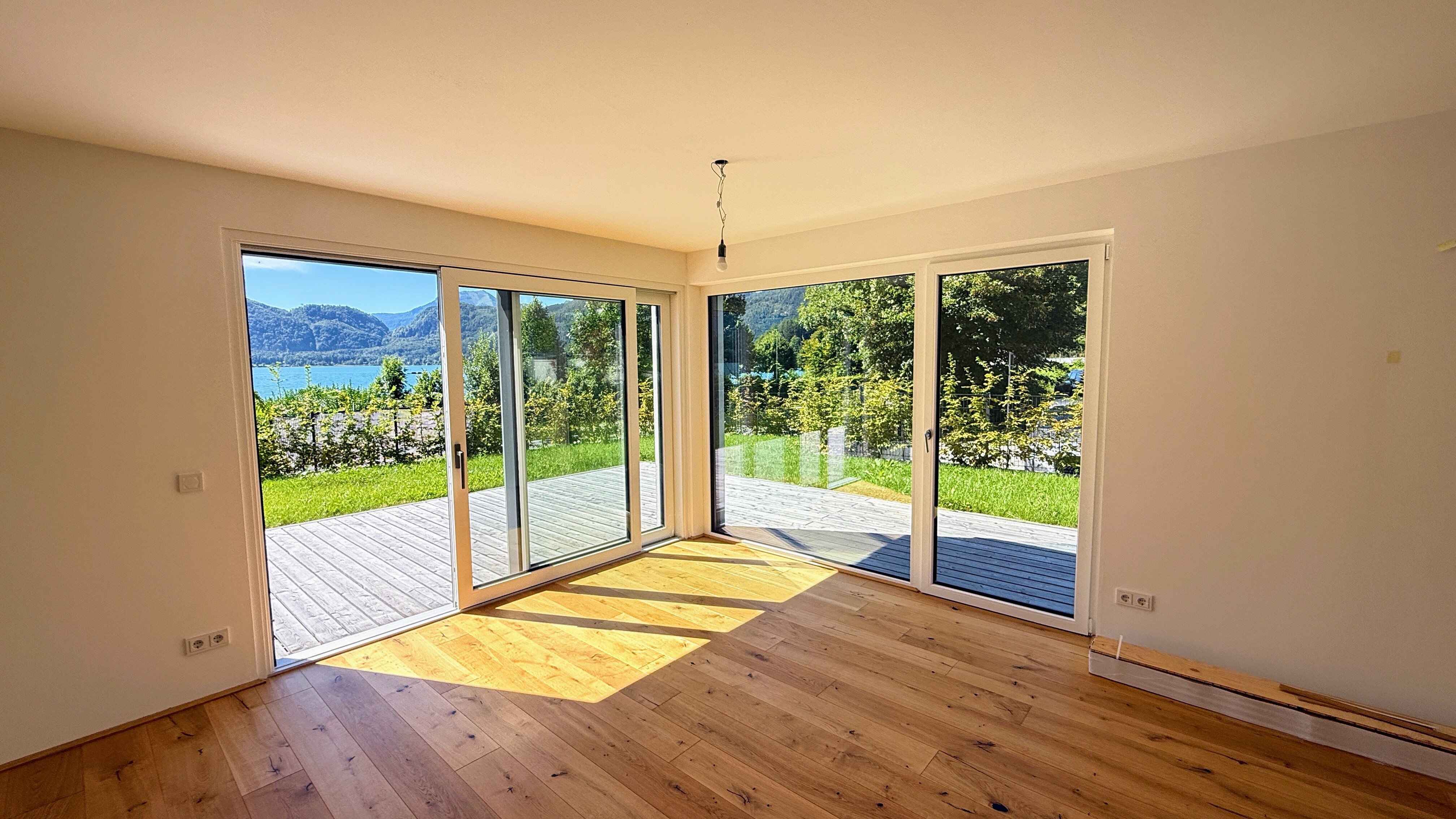 SEE.Leben Mondsee Haus1_Wohnküche (2)