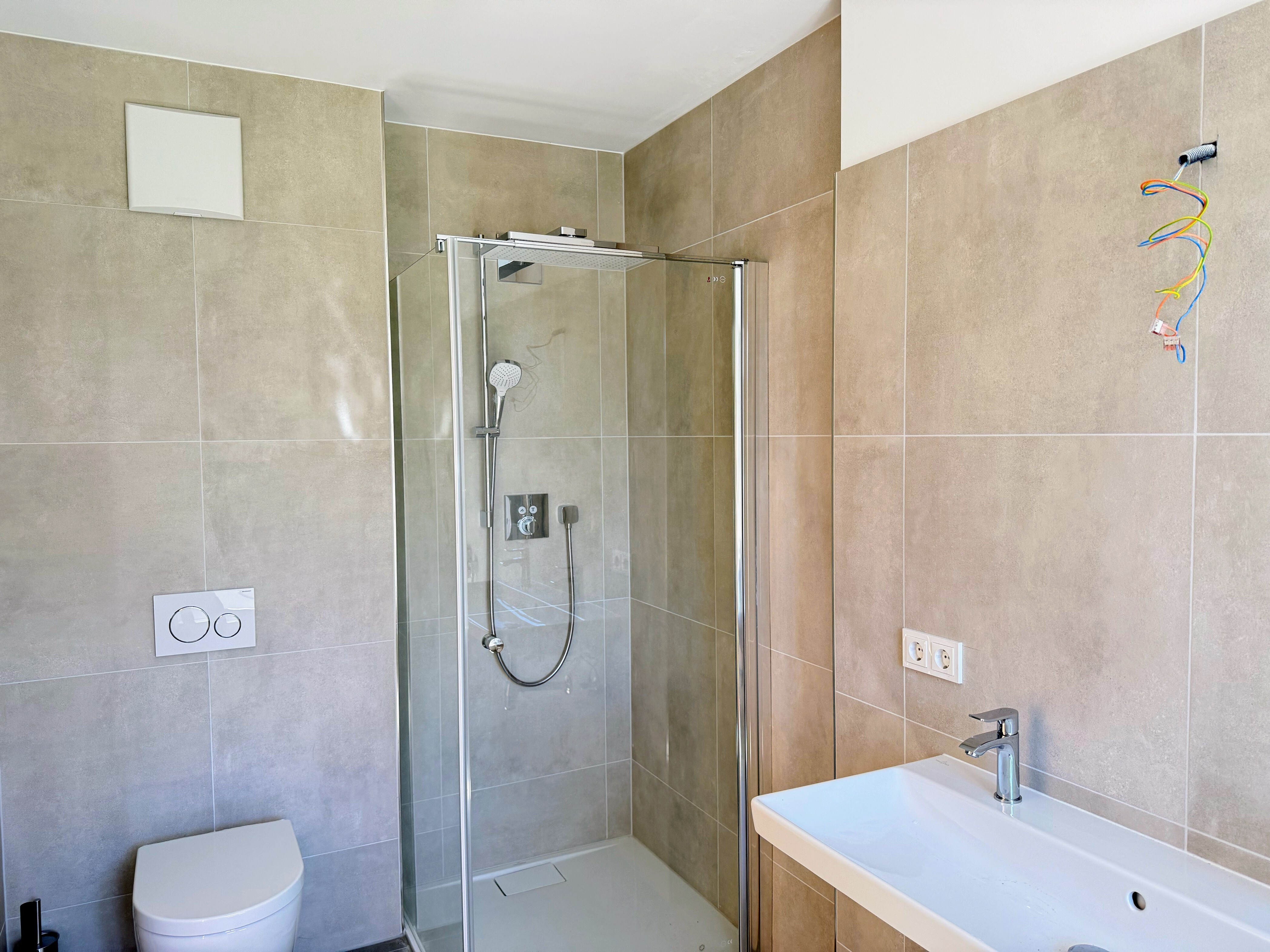 SEE.Leben Mondsee_Badezimmer2