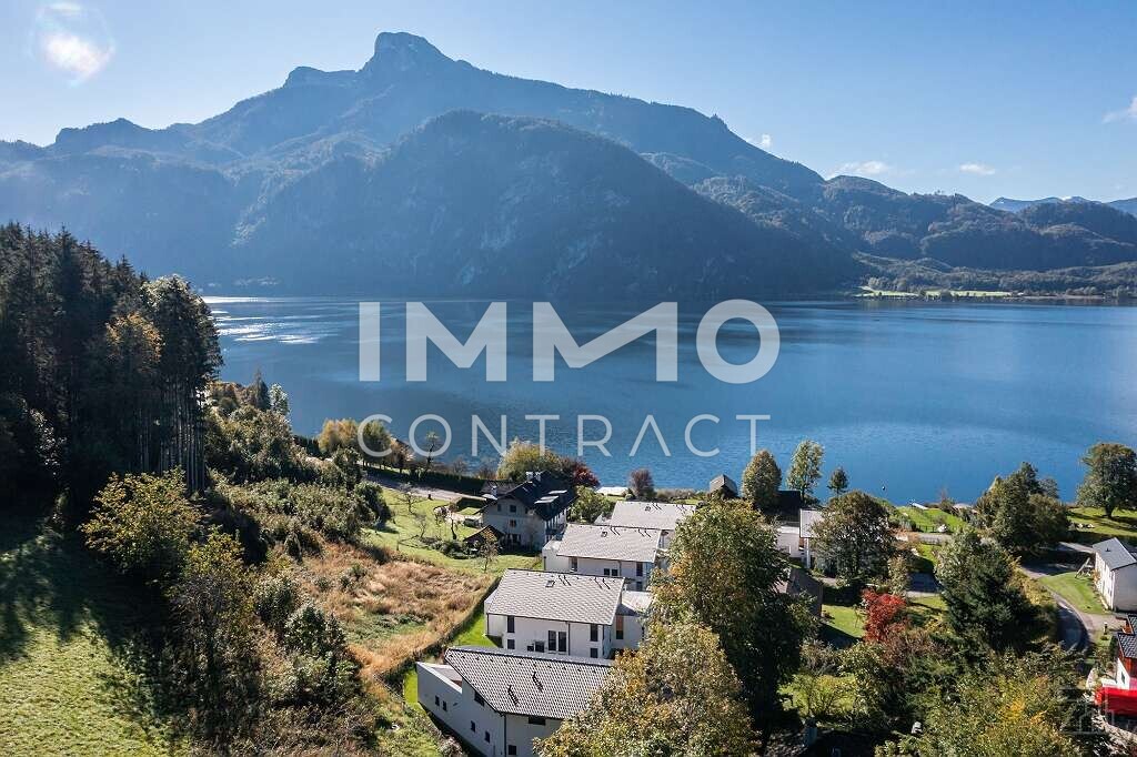 SEE.Leben Mondsee Haus1_Aussenansicht