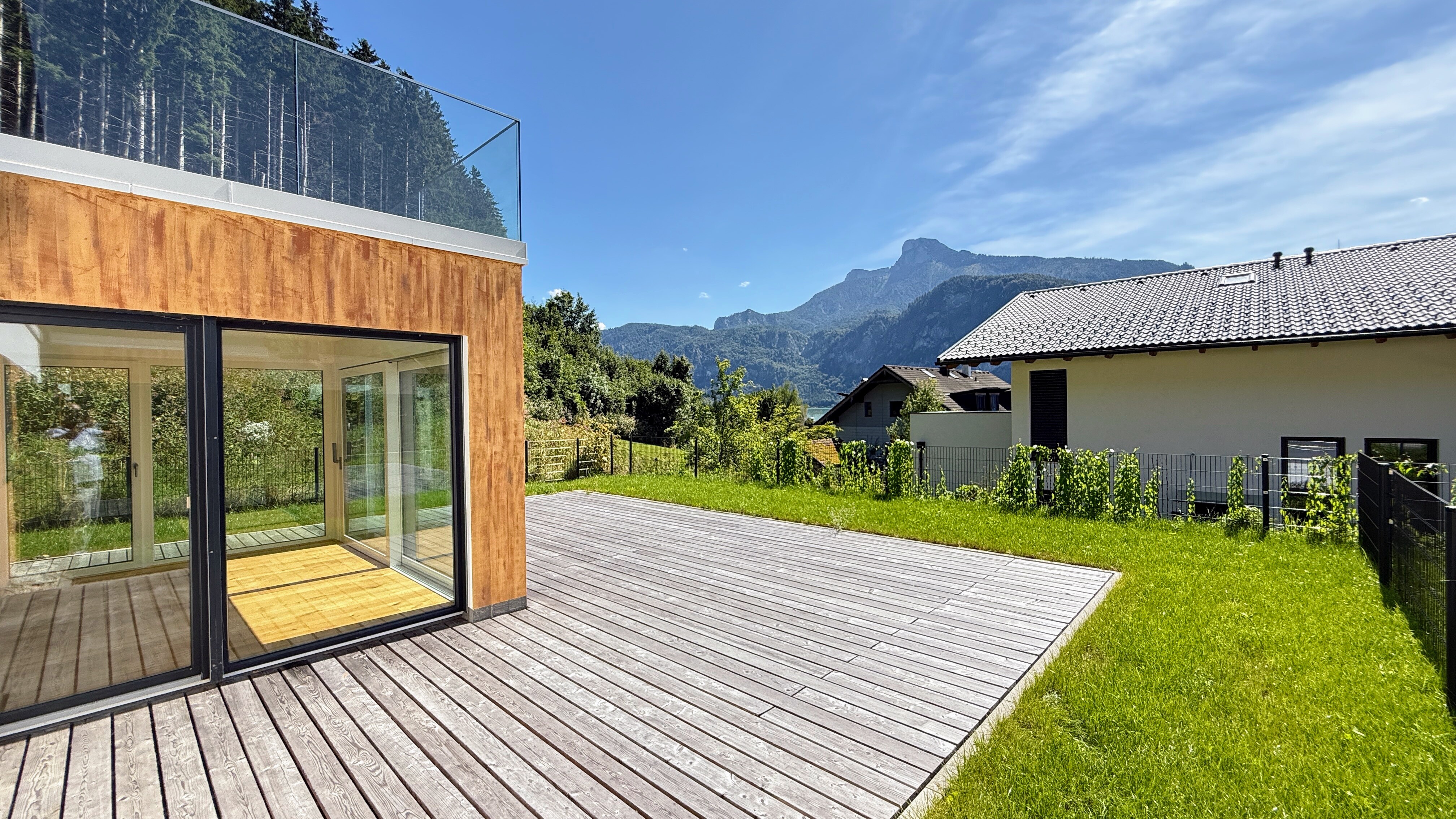 SEE.Leben Mondsee_Aussenansicht