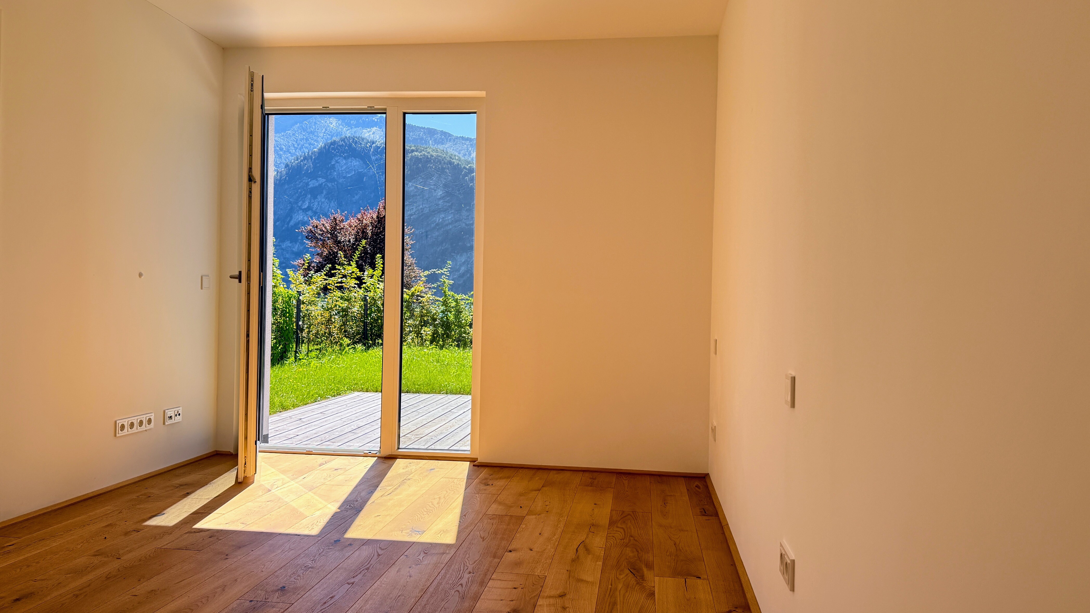 SEE.Leben Mondsee_Zimmer1