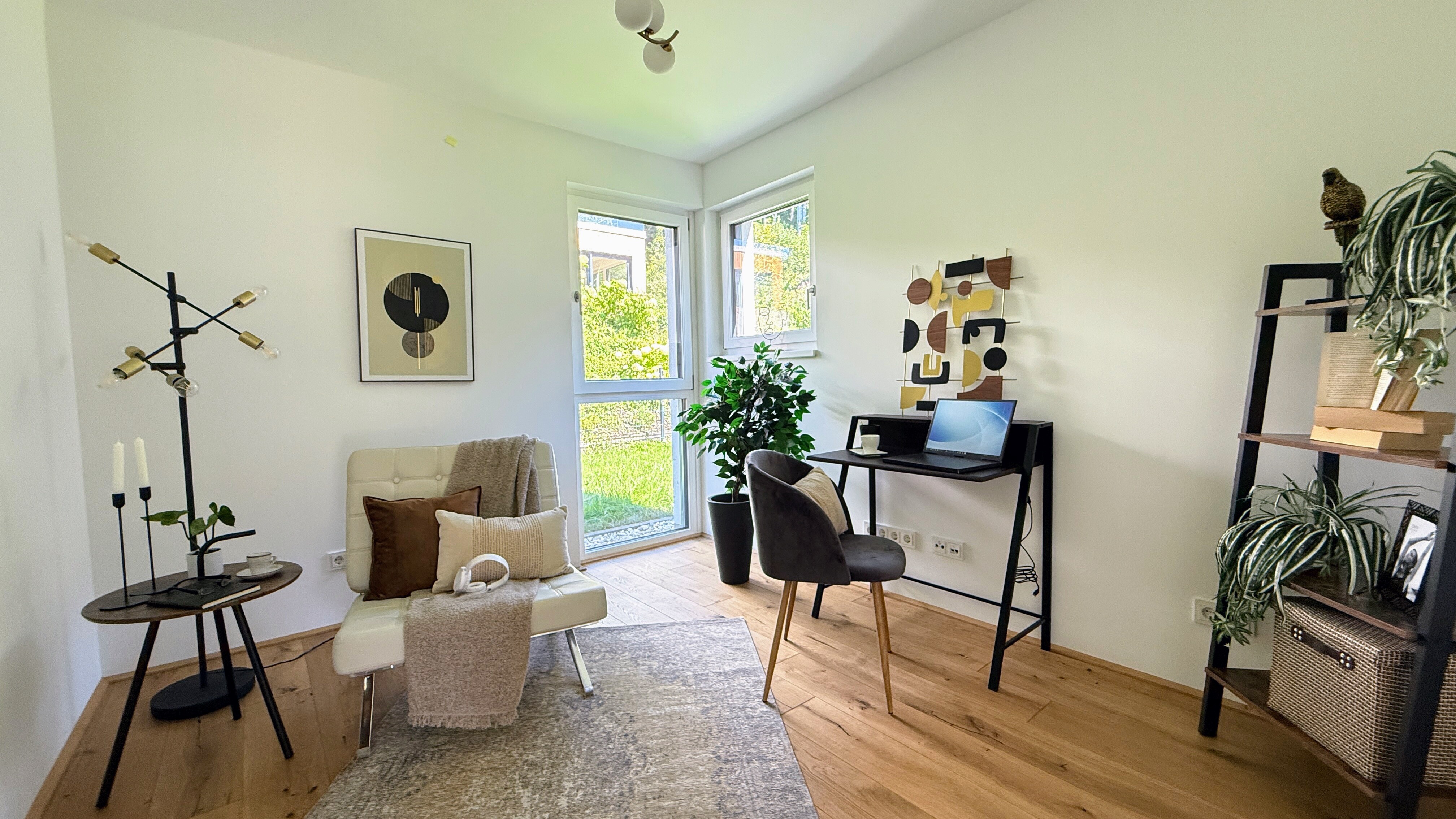 SEE.Leben Mondsee_Zimmer1