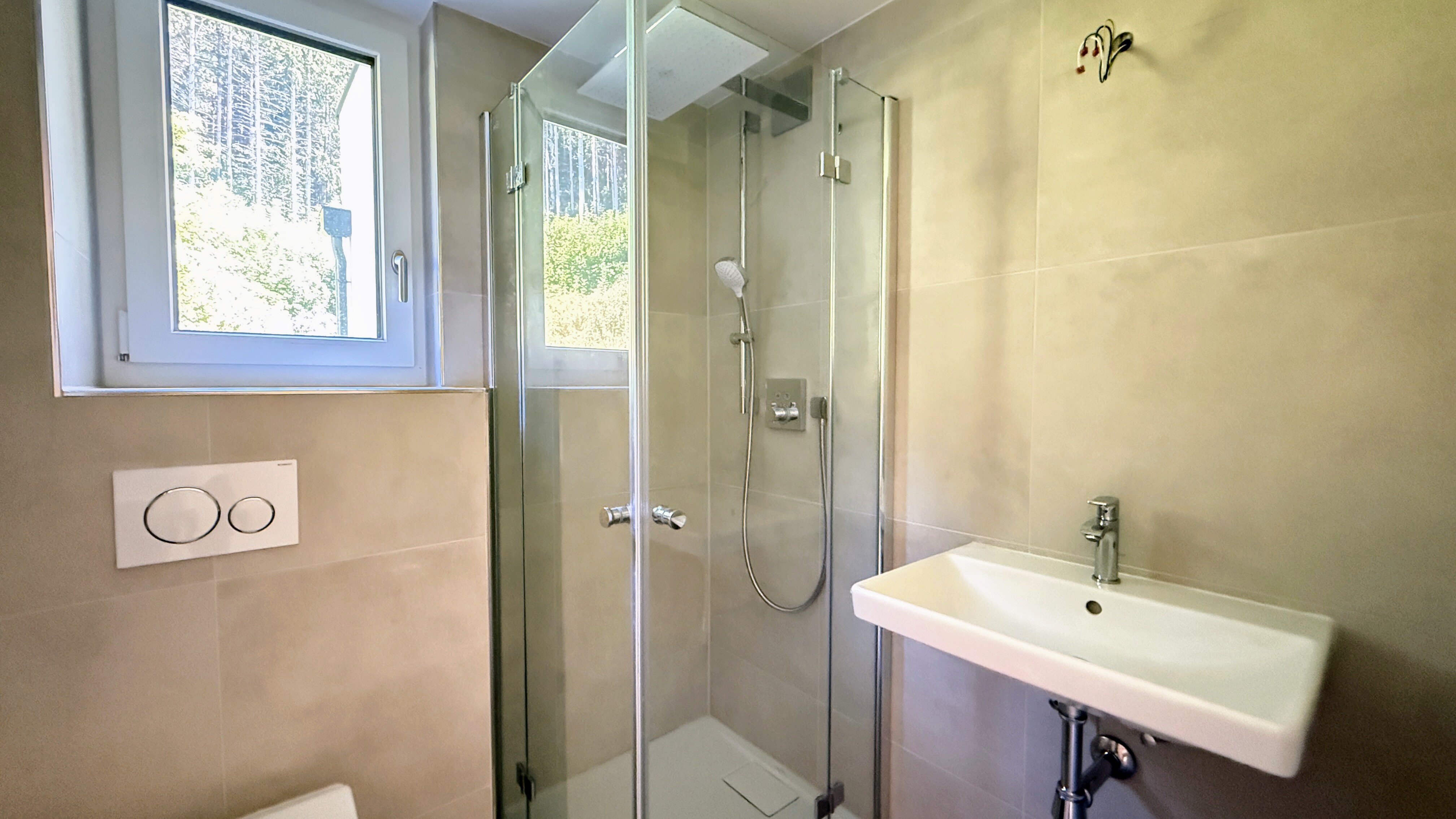 SEE.Leben Mondsee_Badezimmer1