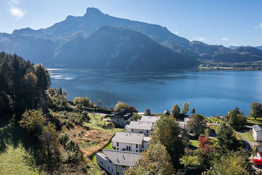 SEE.Leben Mondsee Haus1_Aussenansicht