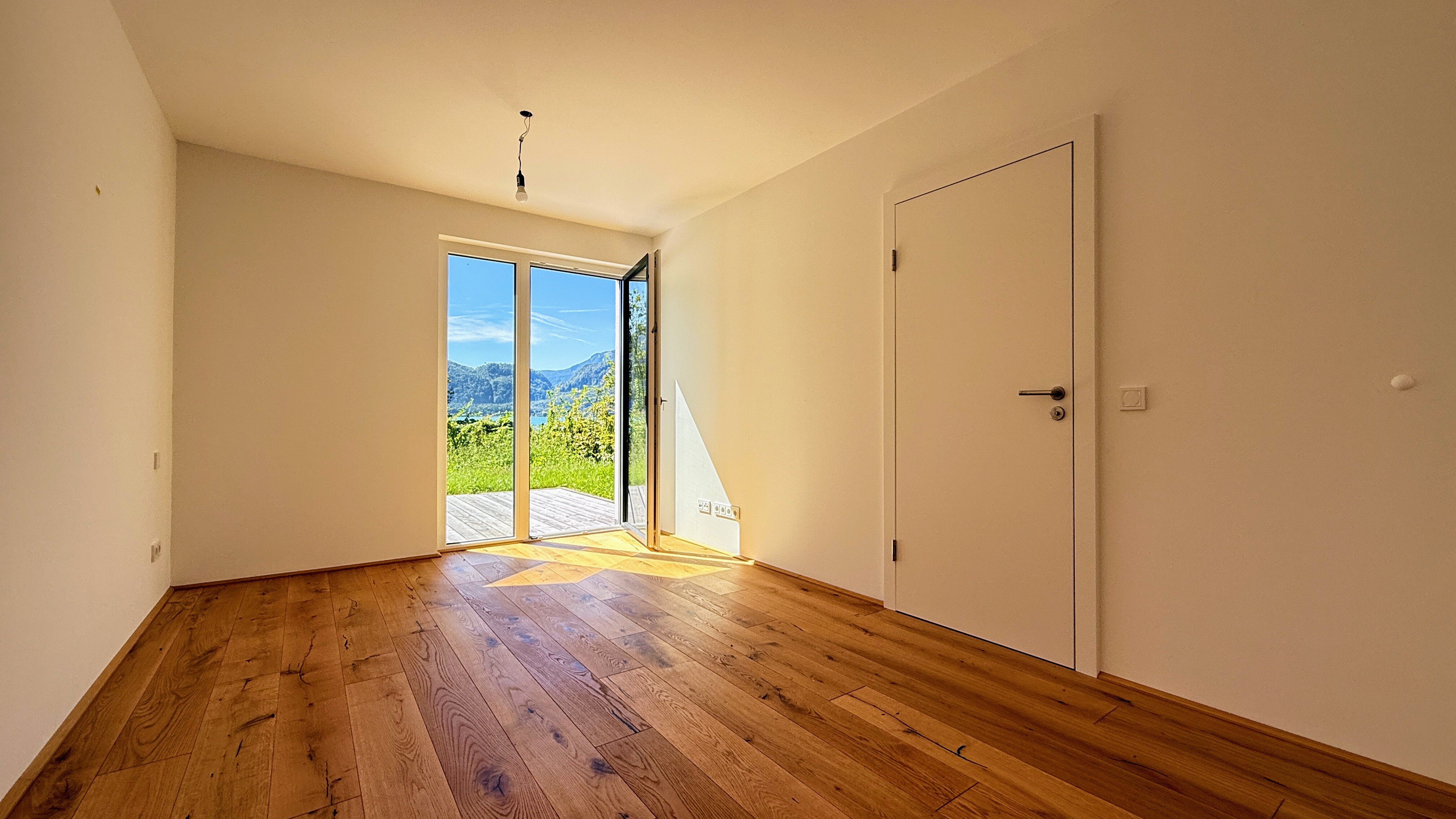 SEE.Leben Mondsee_Zimmer2
