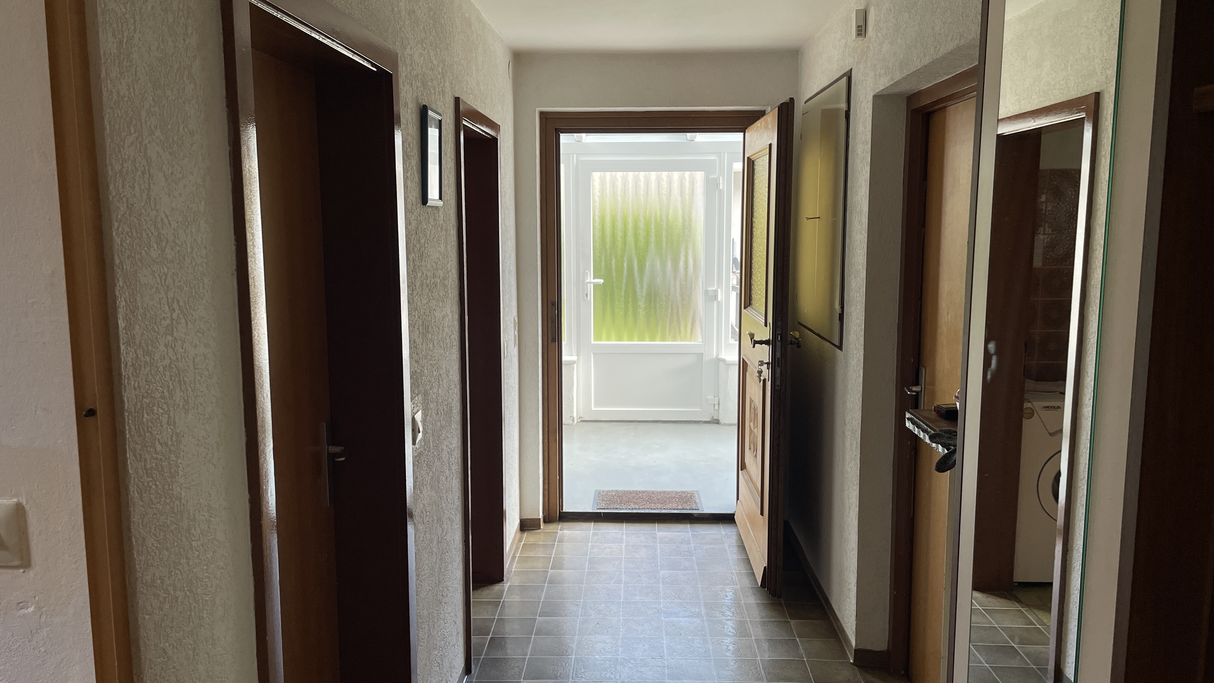 Ihr Platz an der Sonne