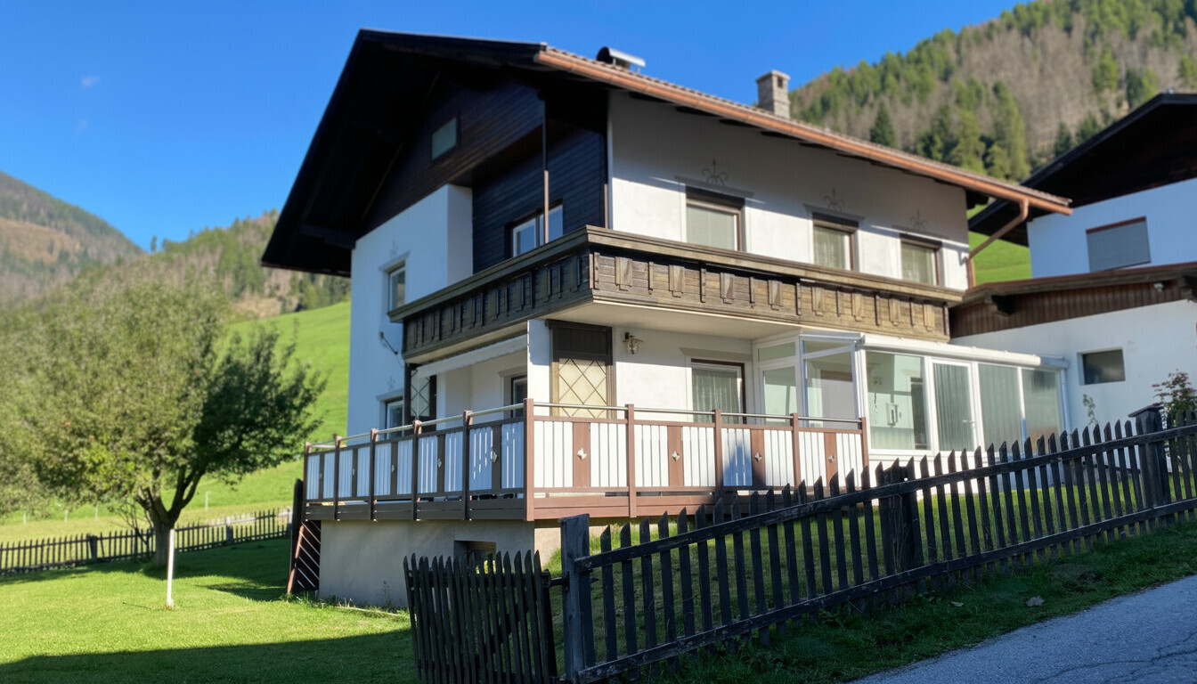 Ihr Platz an der Sonne