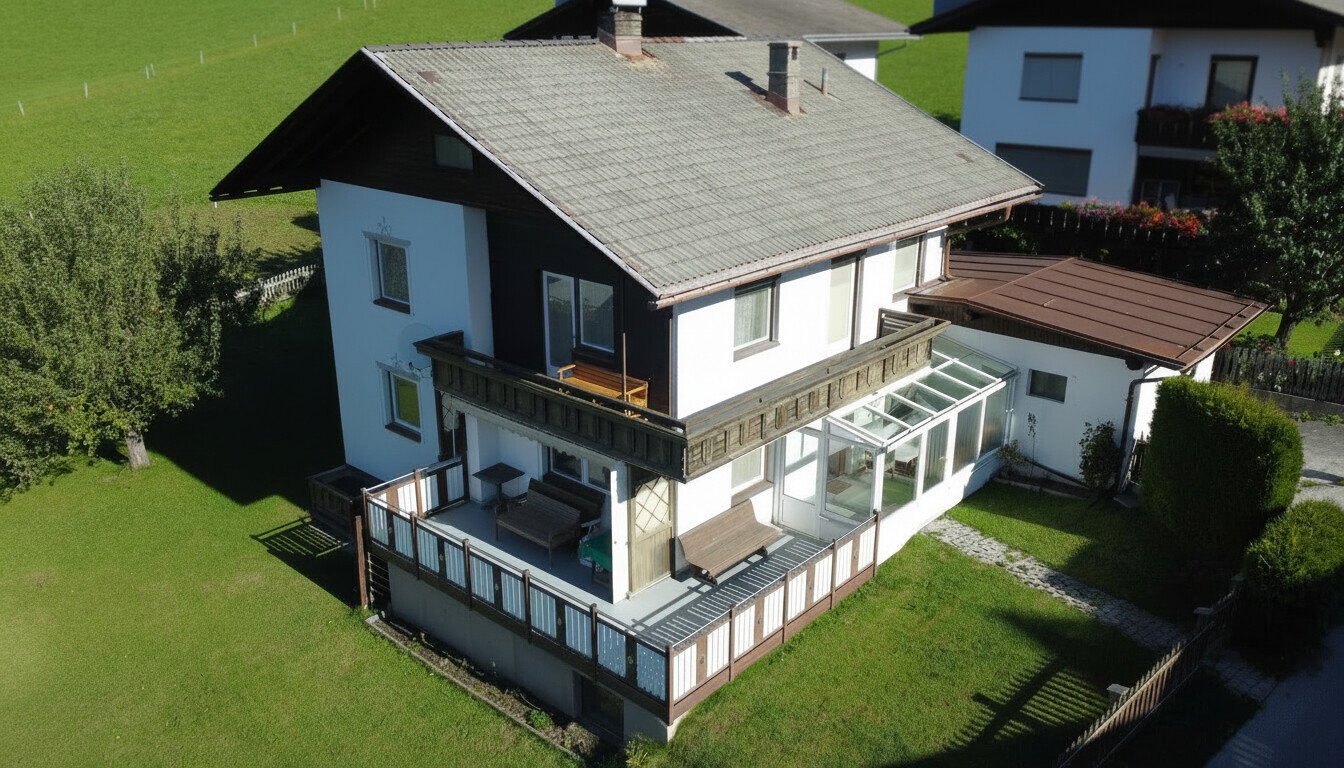 Ihr Platz an der Sonne