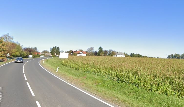 werbetafel
