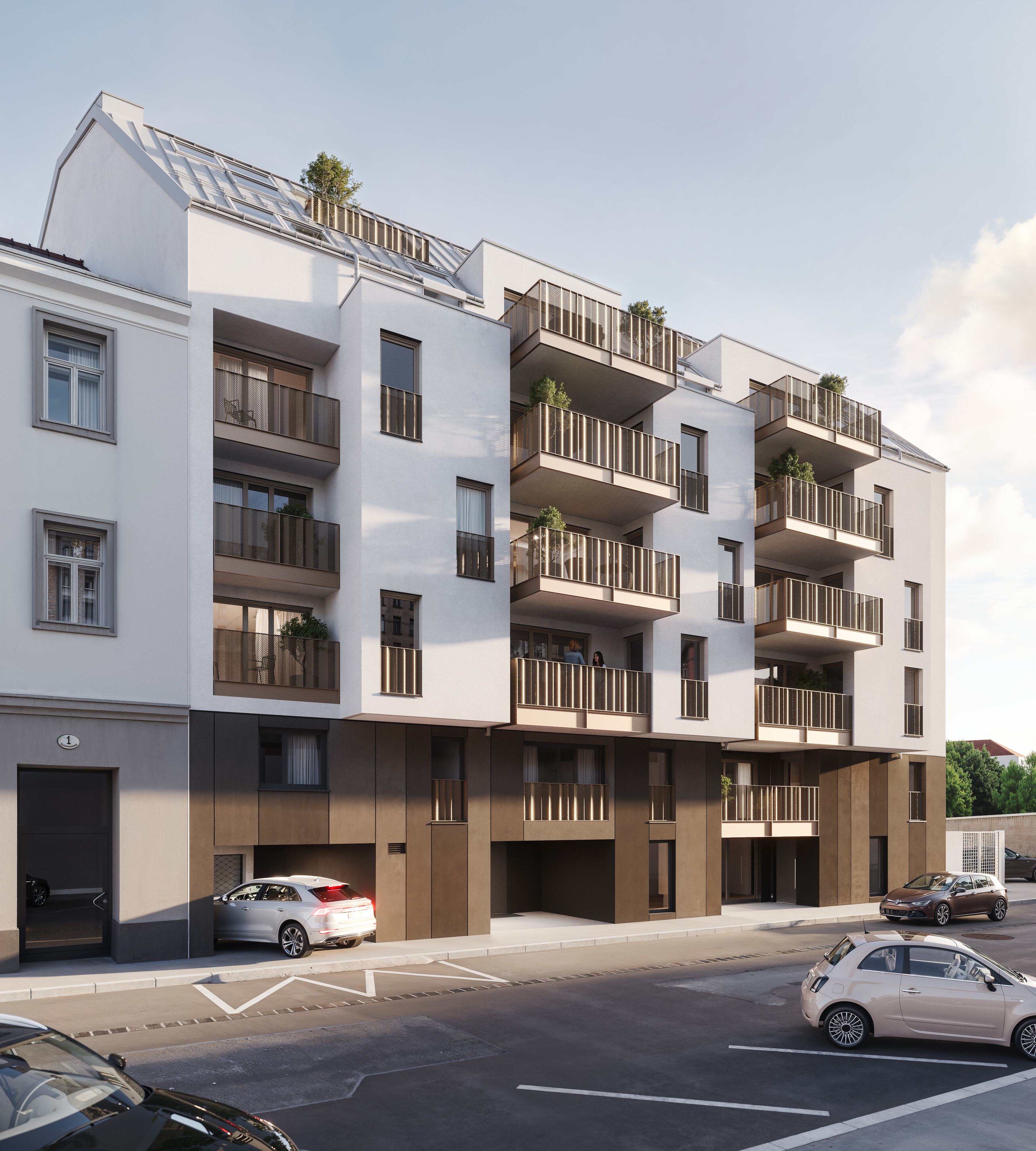 Fassade