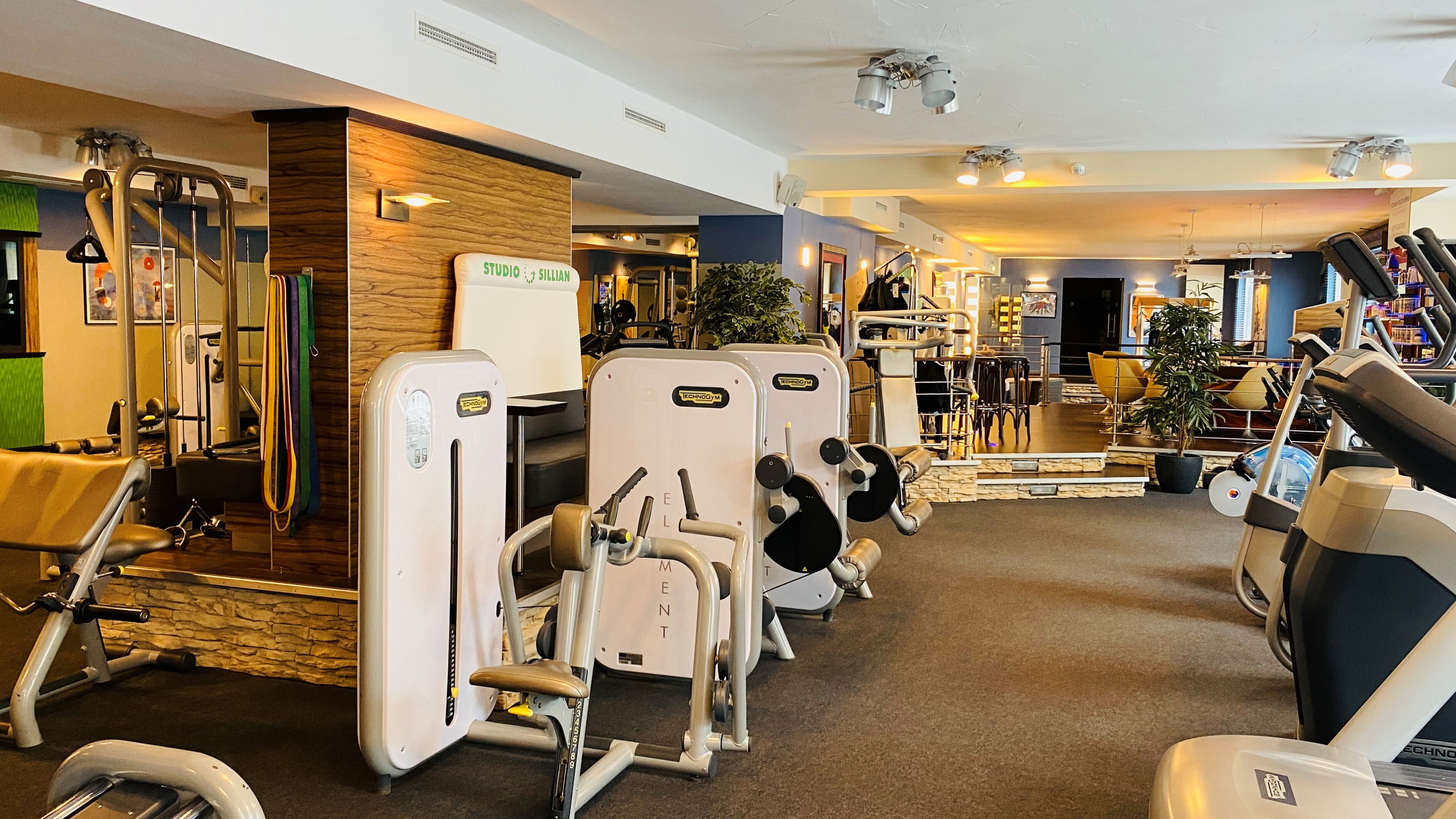 Gesundheitswelt Sillian