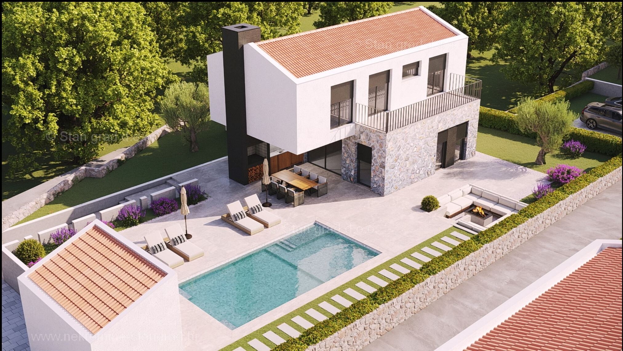 Visual Haus
