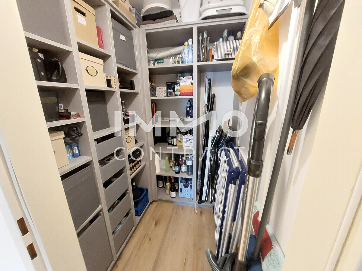 Hetzendorf Abstellraum Wohnung