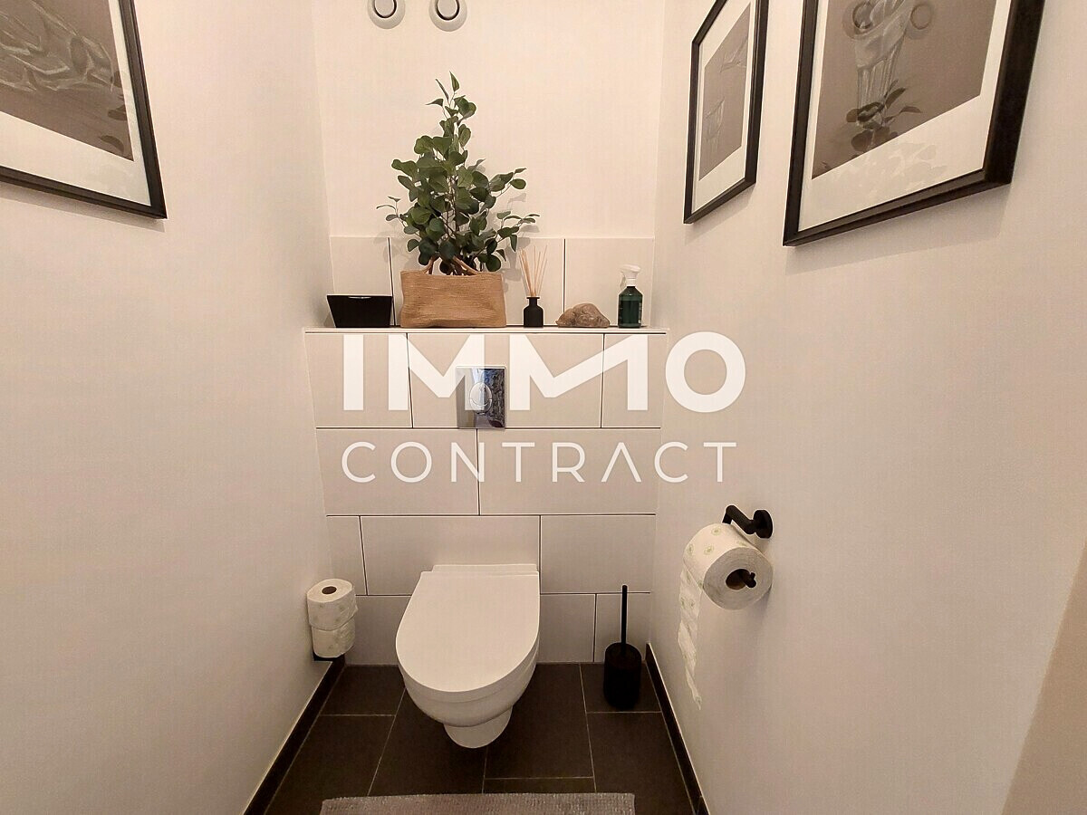 Hetzendorf WC