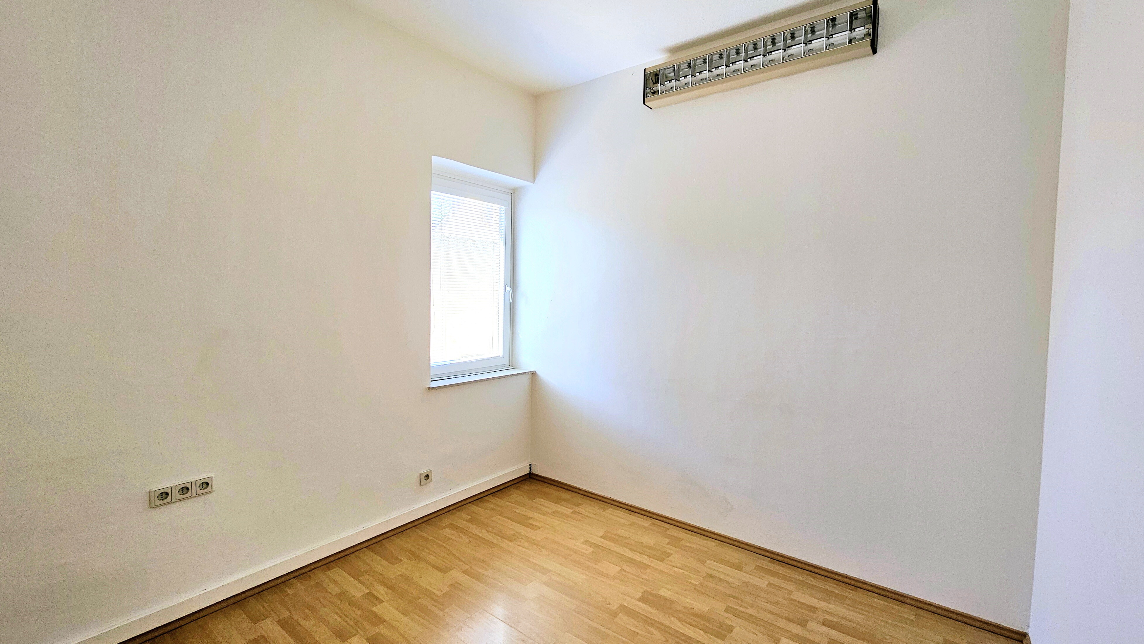 Büro klein