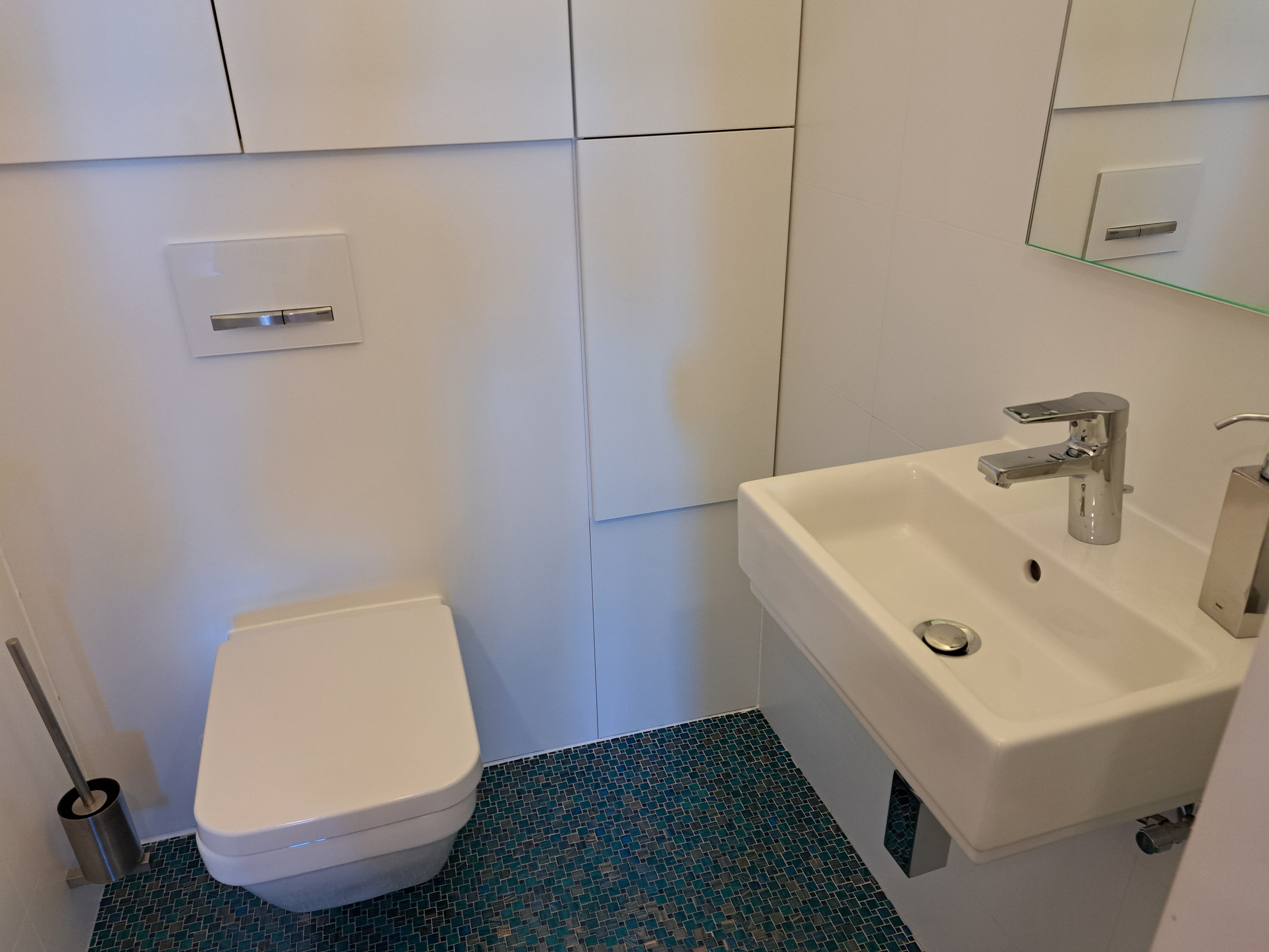 Gäste WC